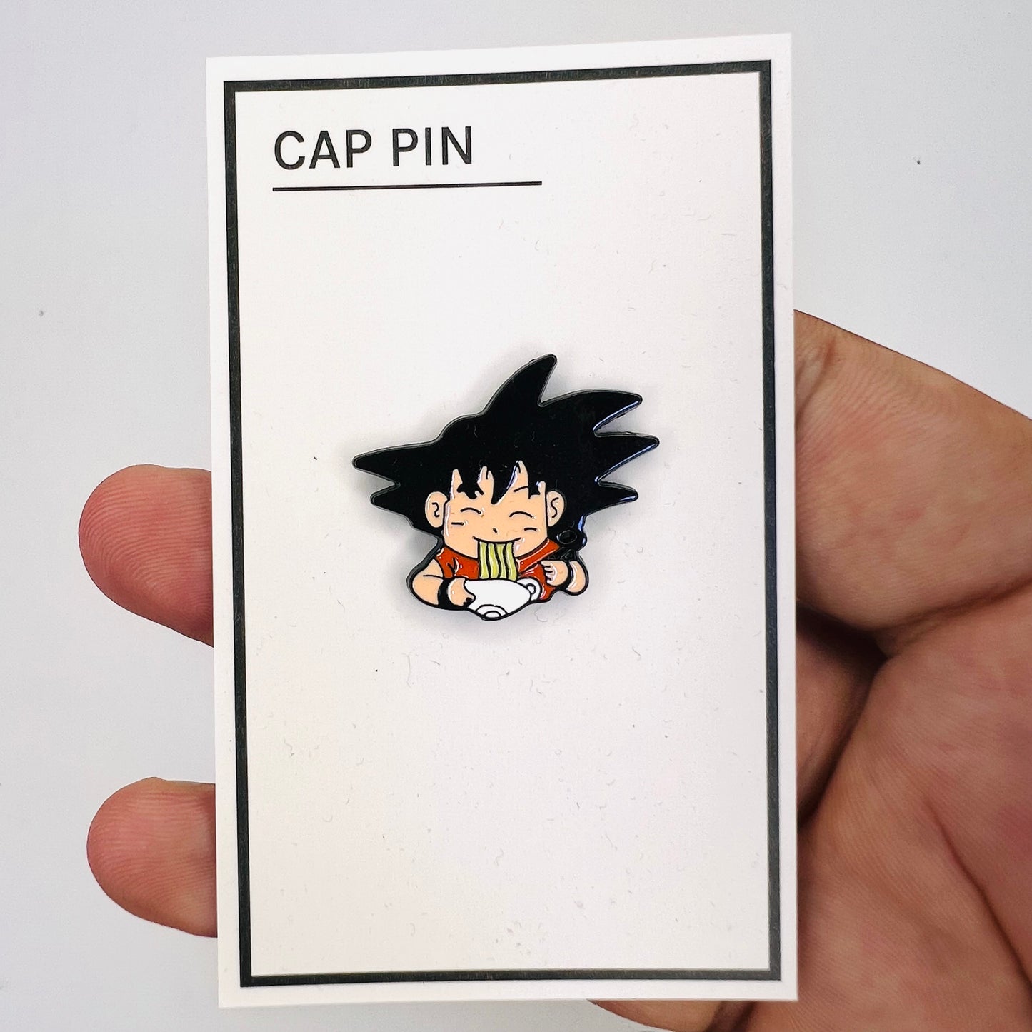 PN77 PIN Gorra Cartoon 30