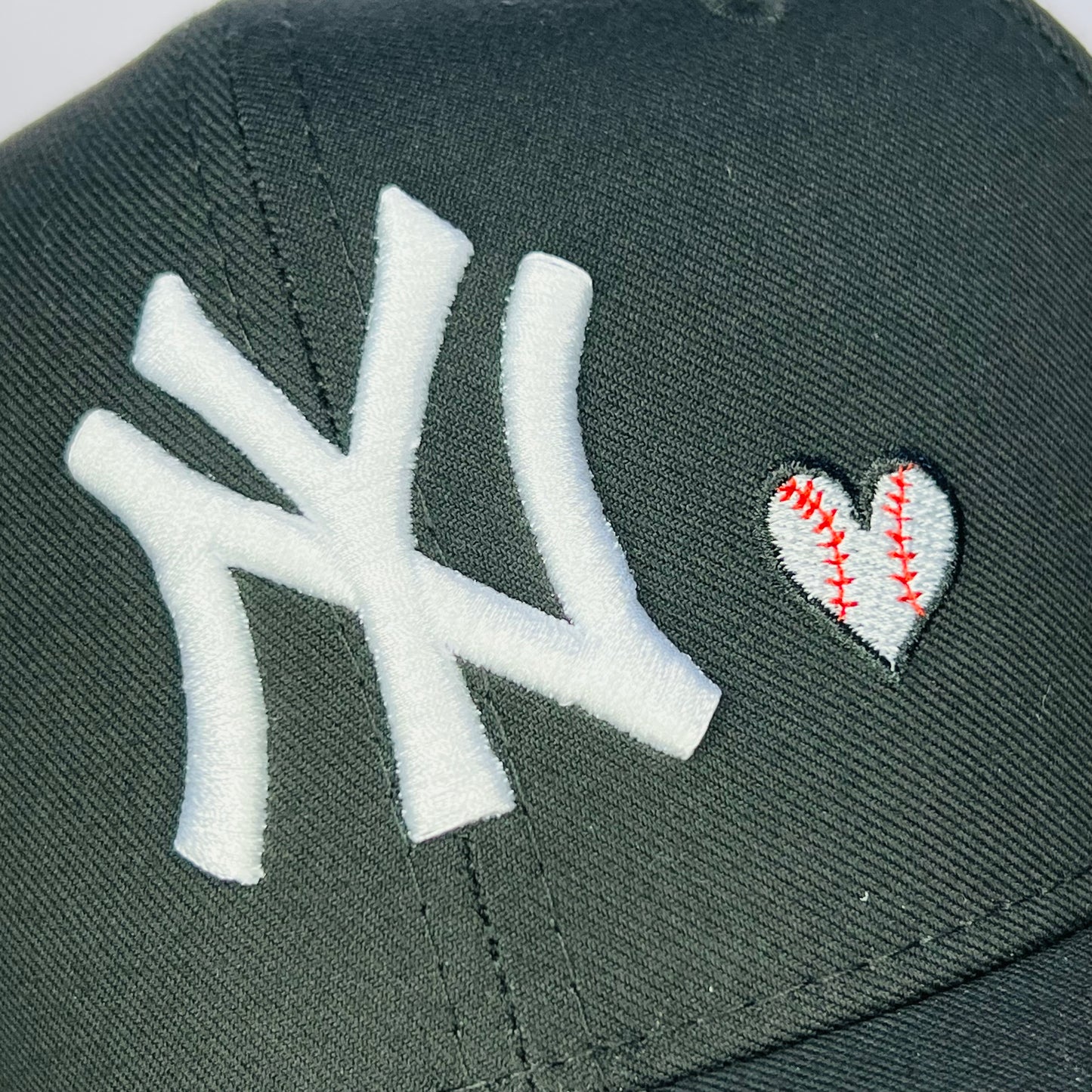 NY17 Gorra 8C New York Yankees SCV Cerrada