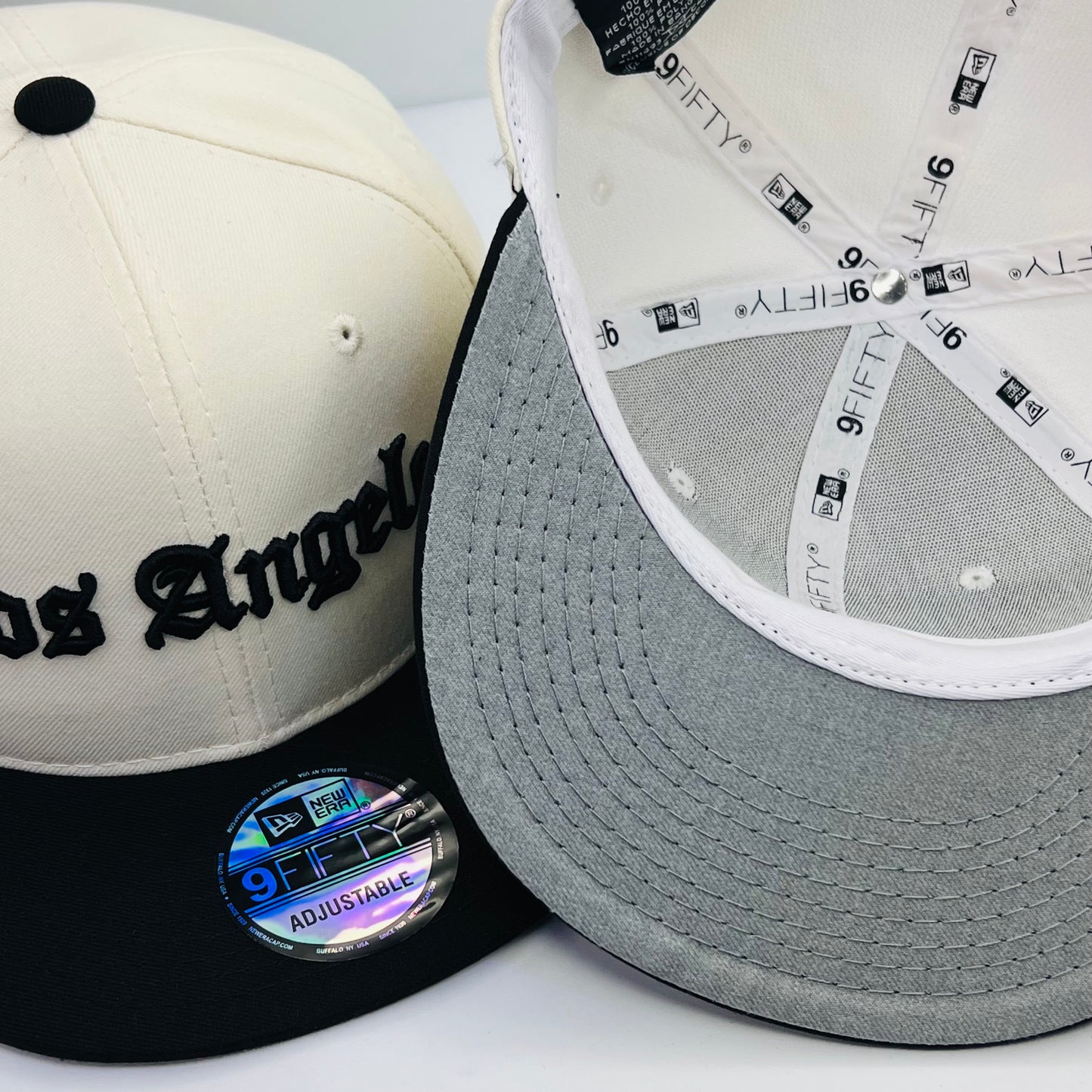 LA30 Gorra 8C Los Angeles Dodgers PL Ajustable
