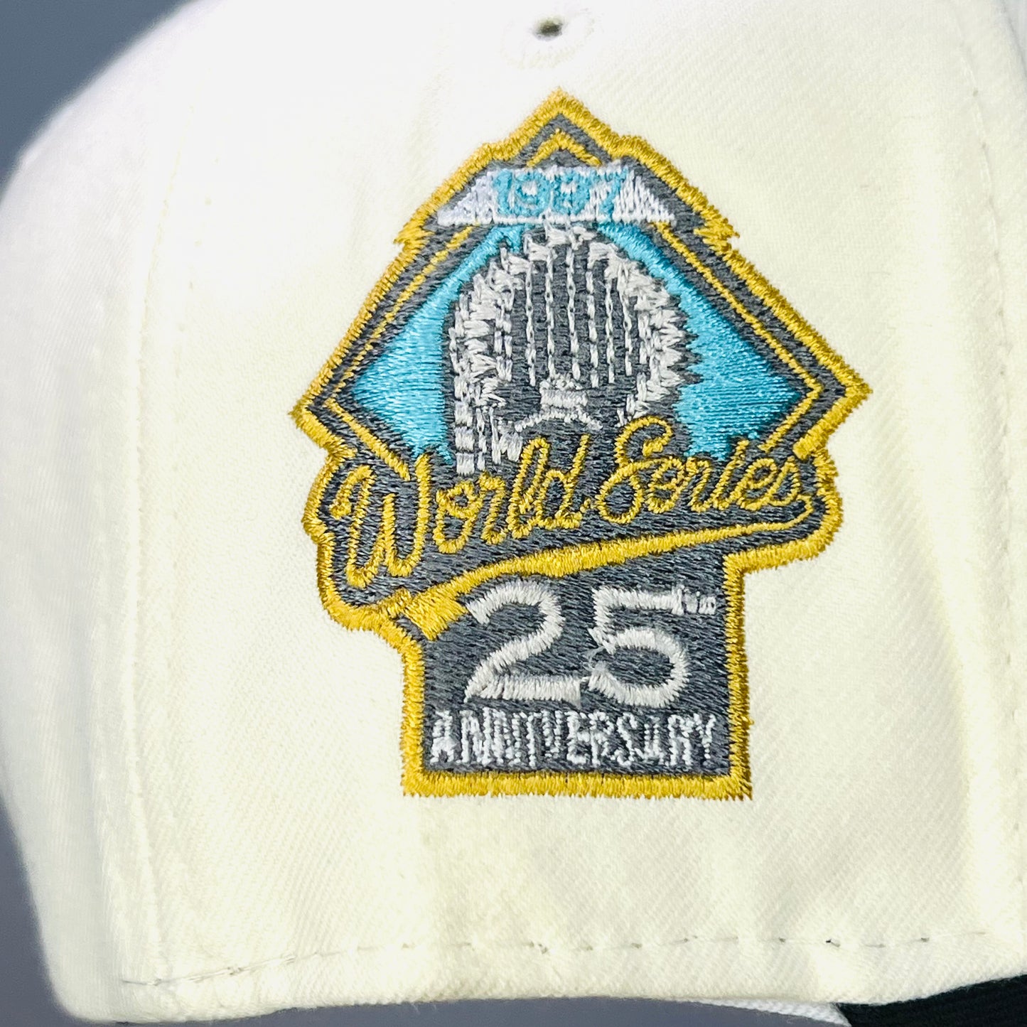 MM02 Gorra 3C Florida Marlins CV Ajustable