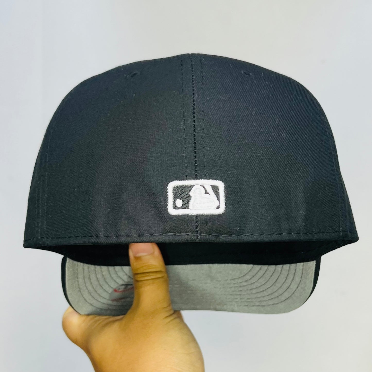 LA12 Gorra 8C Los Angeles Dodgers SCV Cerrada