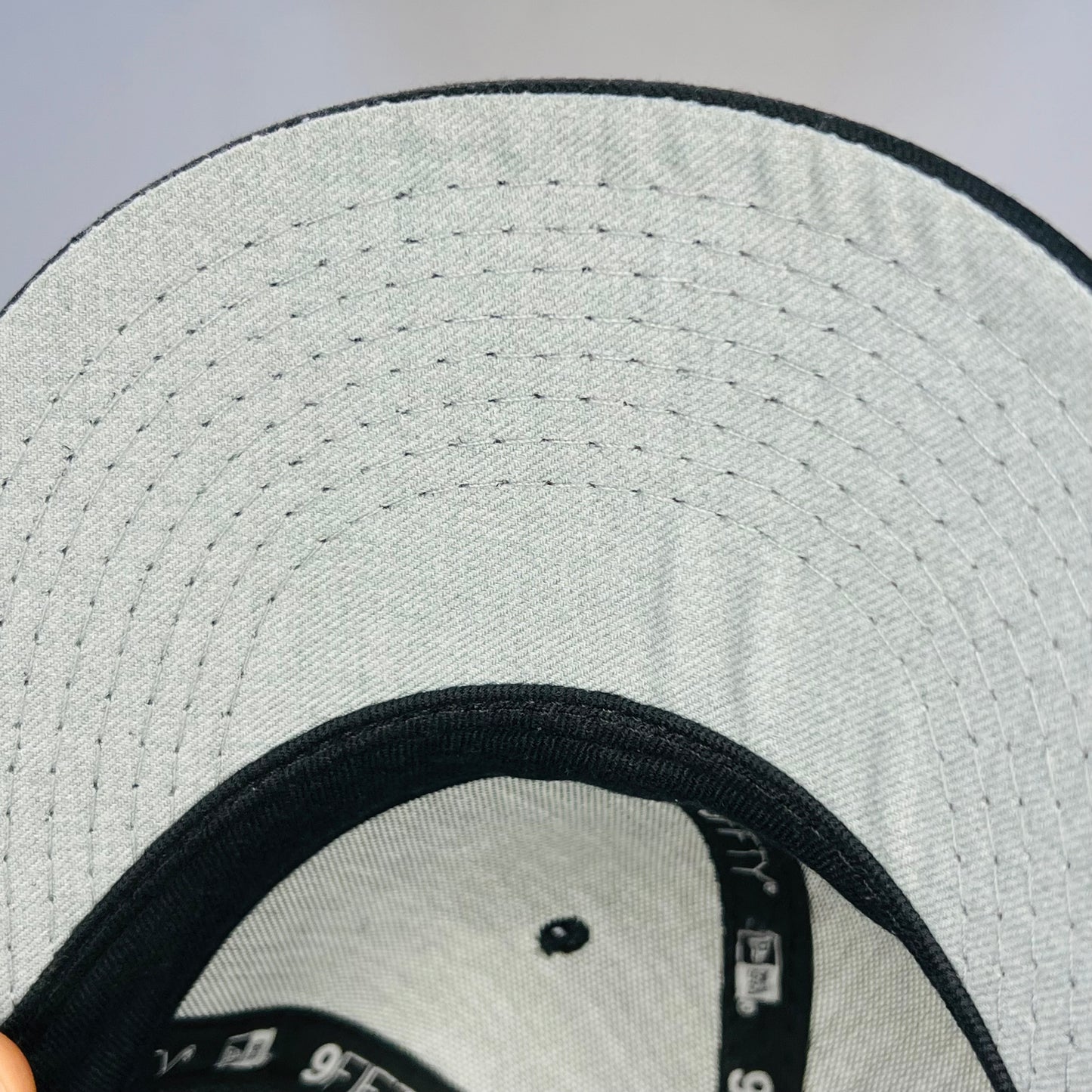 NY20 Gorra 8C New York Yankees SCV Ajustable