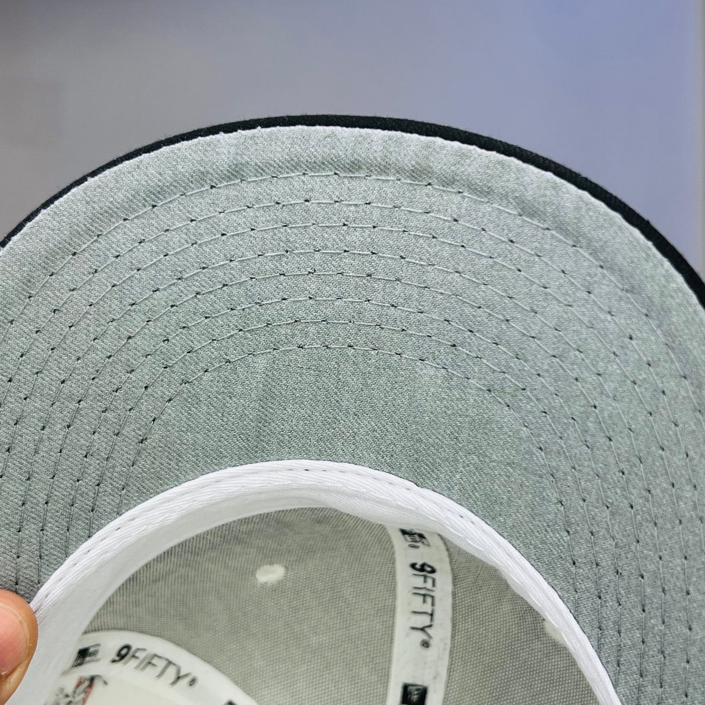 LA13 Gorra 8C Los Angeles Dodgers SCV Ajustable