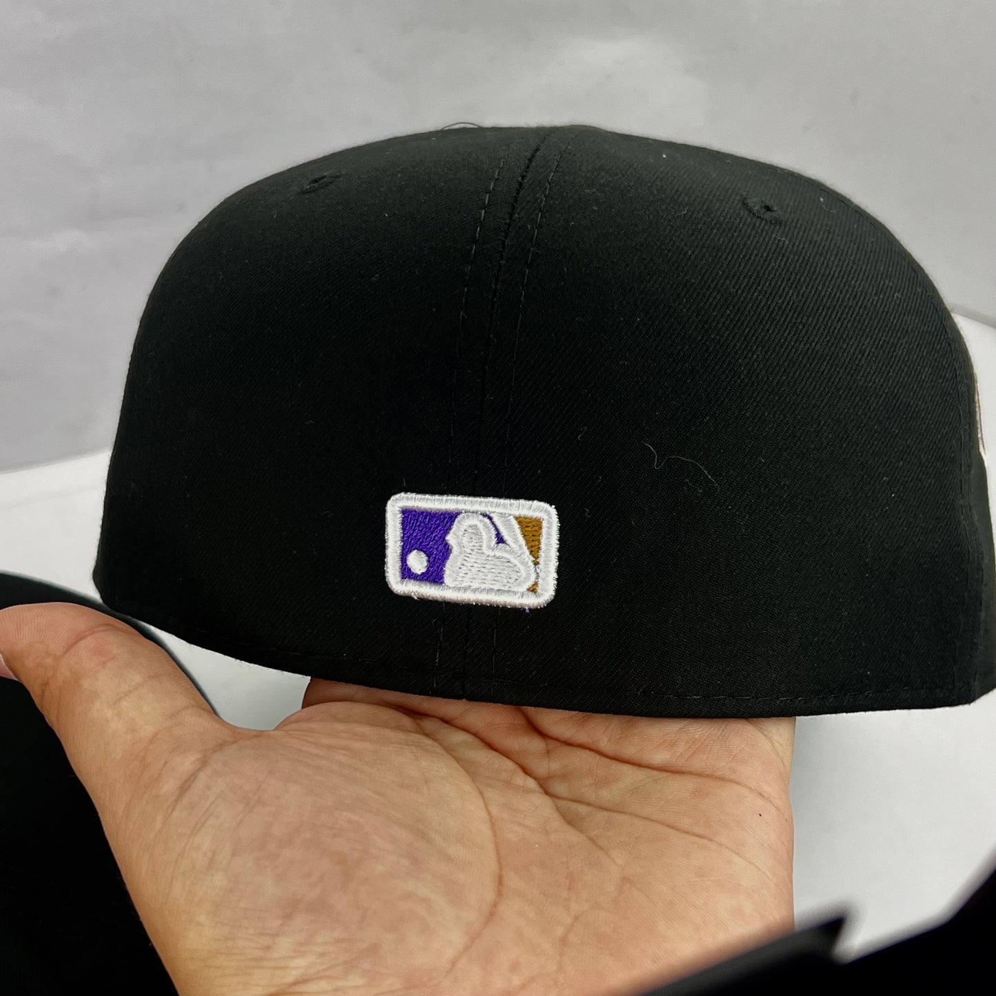 ADB01 Gorra 8C Arizona D-backs PL Cerrada