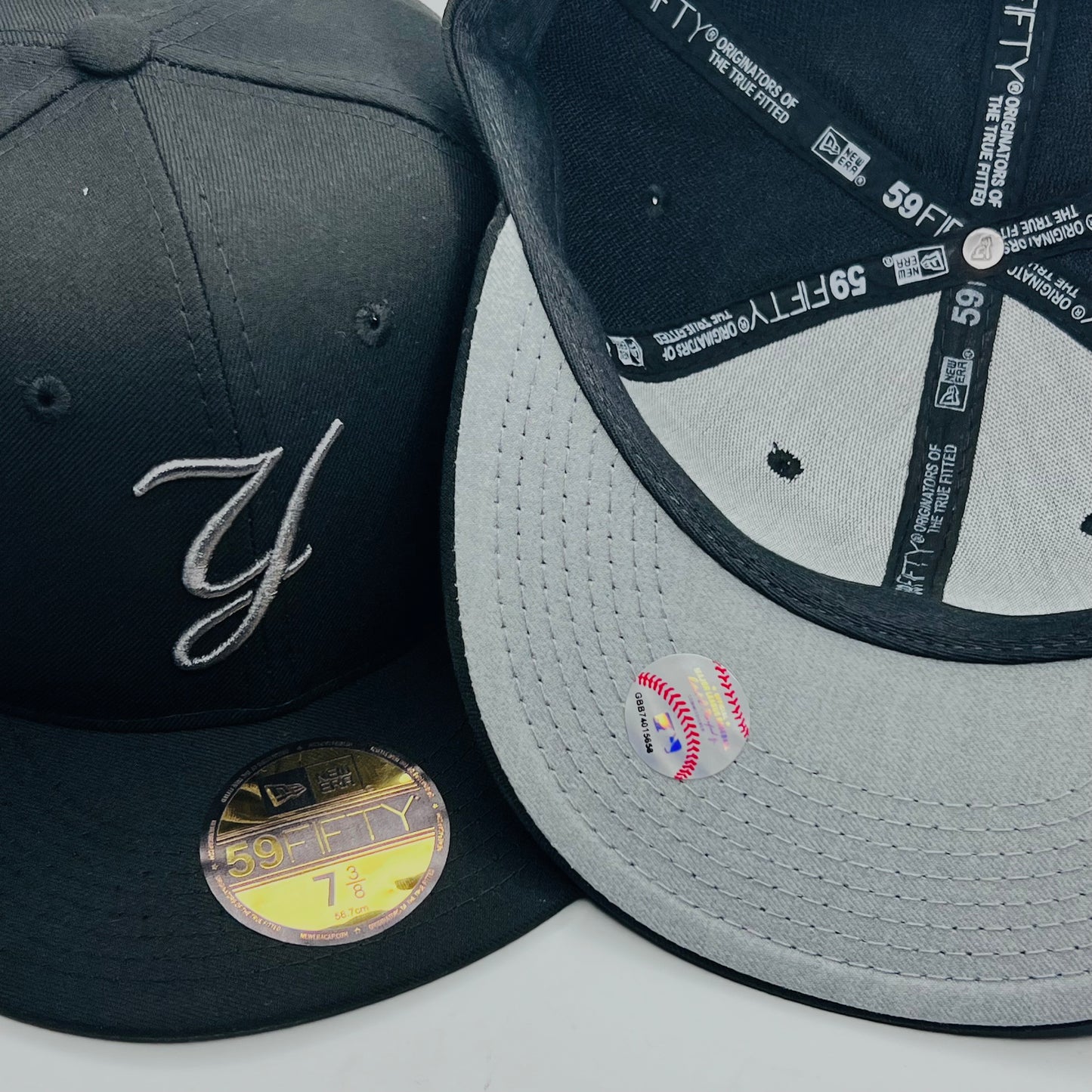 NY92 Gorra 8C New York Yankees PL Cerrada