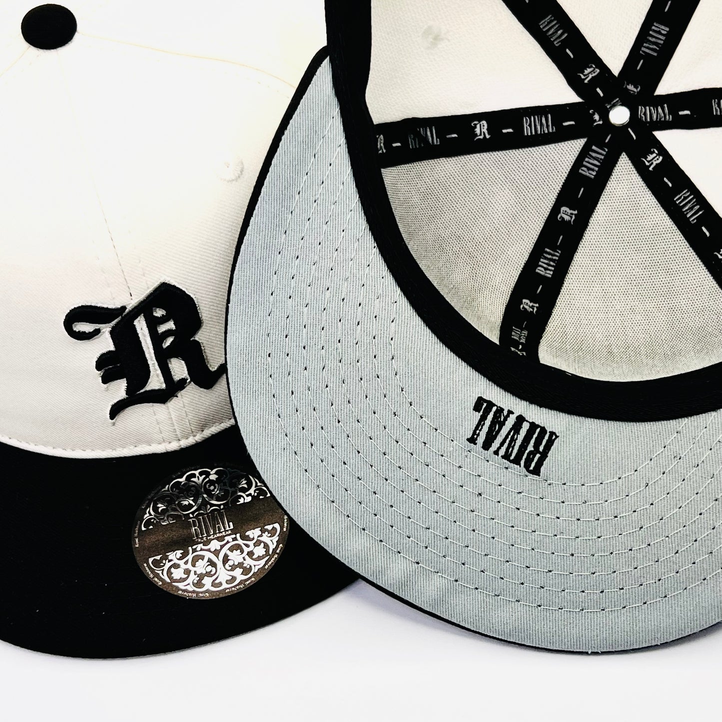 RV11 Gorra OG Rival PL Cerrada