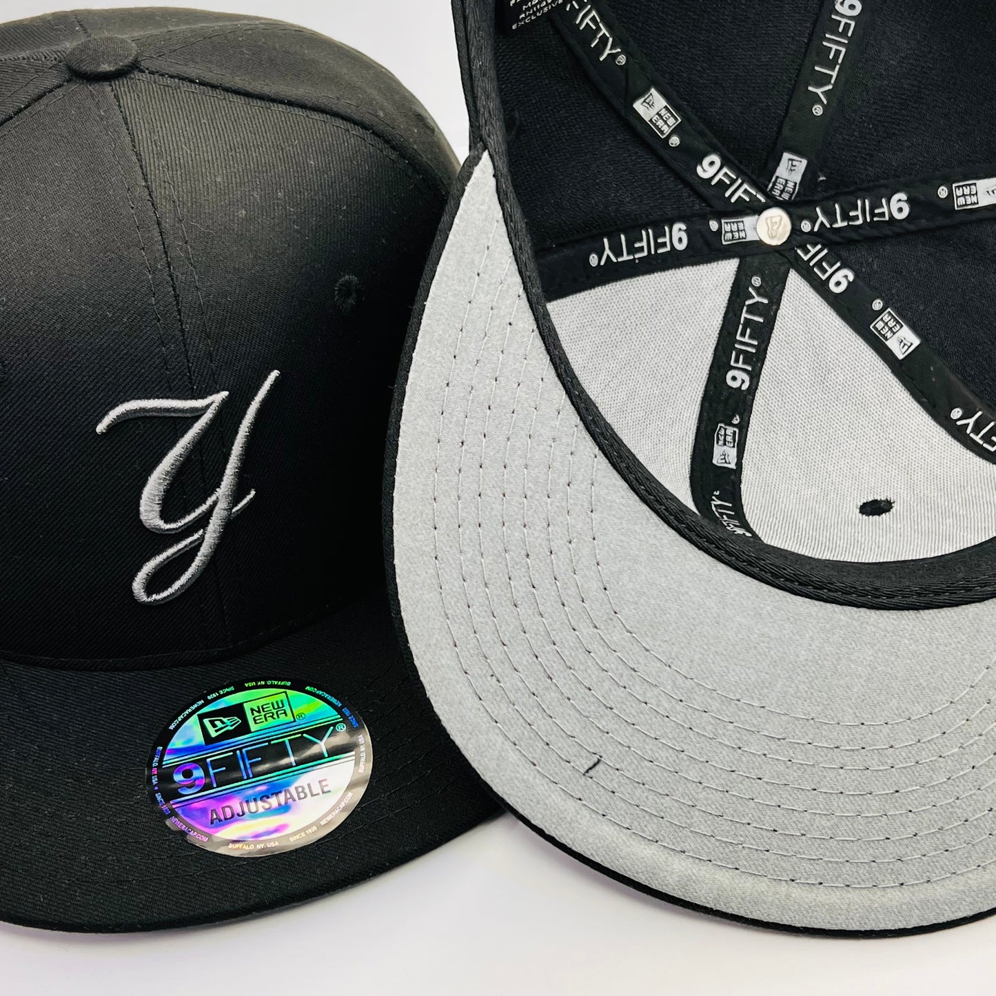 NY63 Gorra 8C New York Yankees PL Ajustable