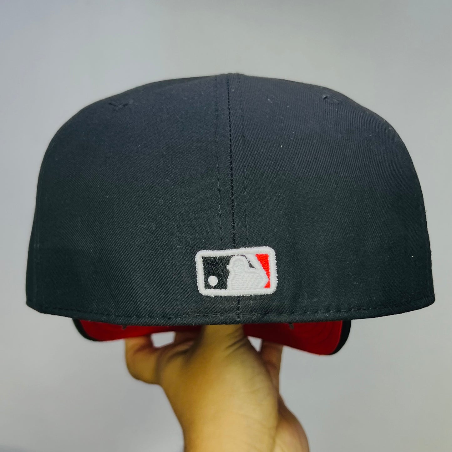 NY27 Gorra 8C New York Yankees SCV Cerrada
