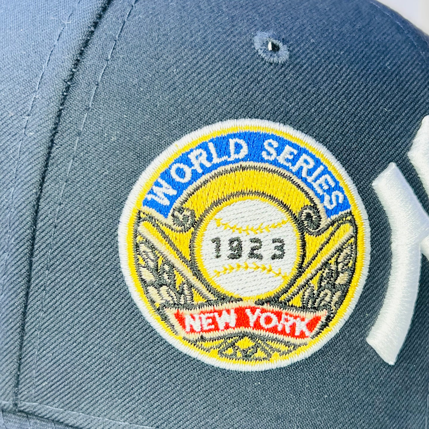 NY14 Gorra 5C New York Yankees SCV Cerrada