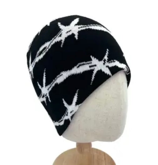 BNE02 Beanie Rival 02