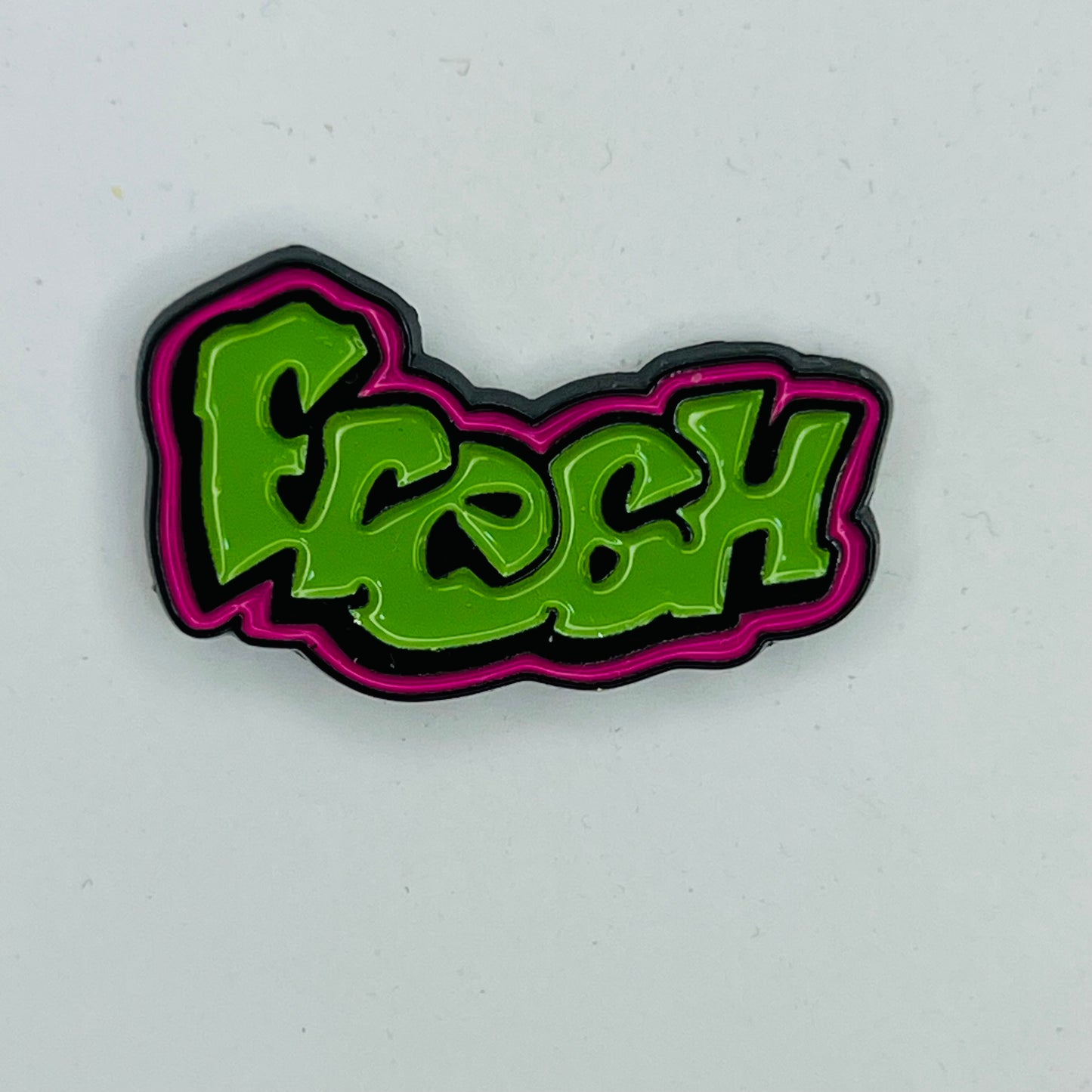 PN34 PIN Gorra Street 1