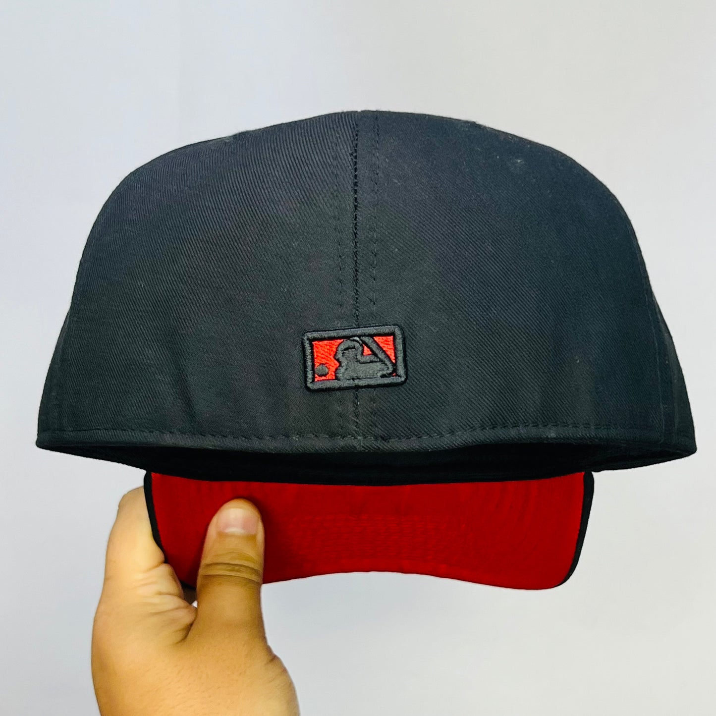 NY51 Gorra 8C New York Yankees SCV Cerrada