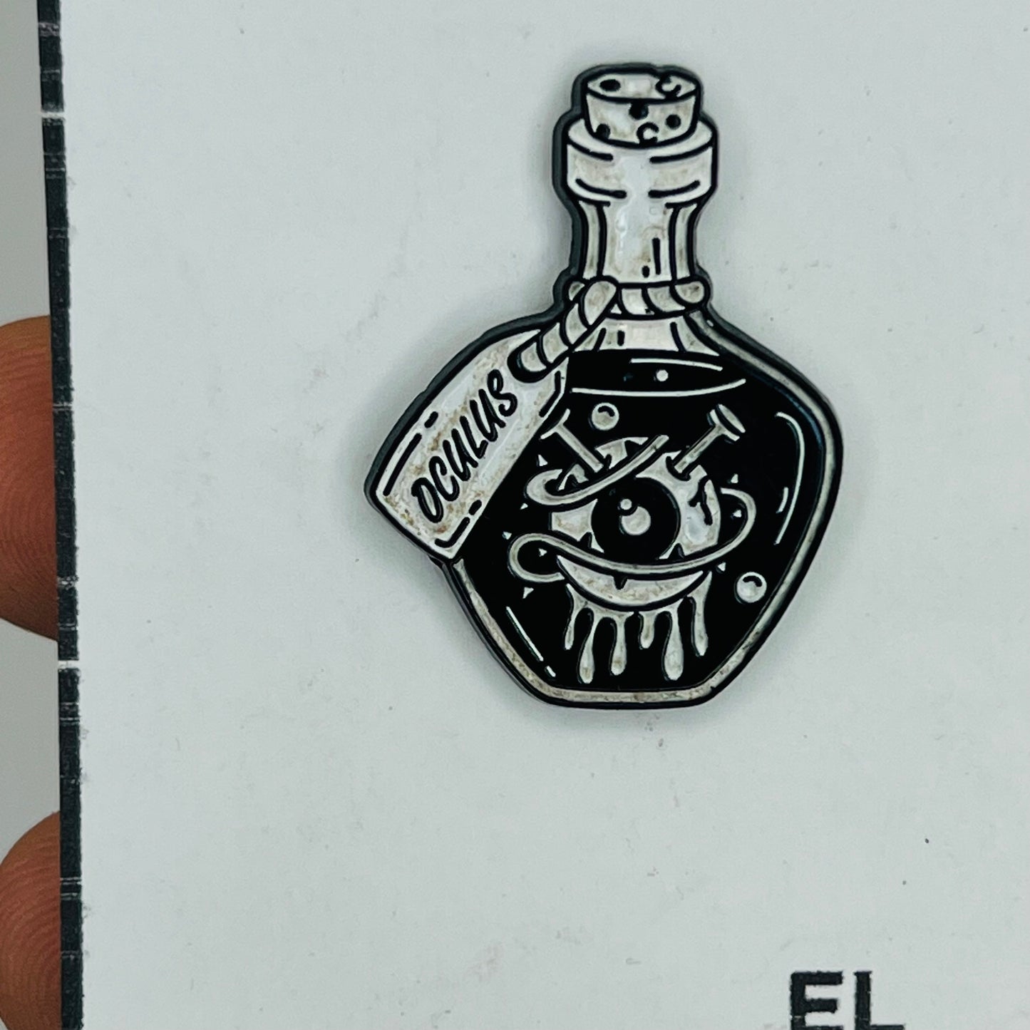 PN29 PIN Gorra Hype 4