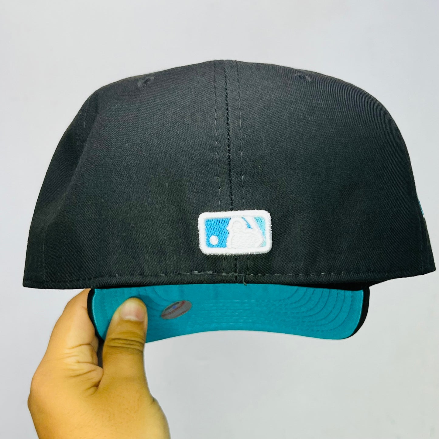 NY11 Gorra 5C New York Yankees SCV Cerrada