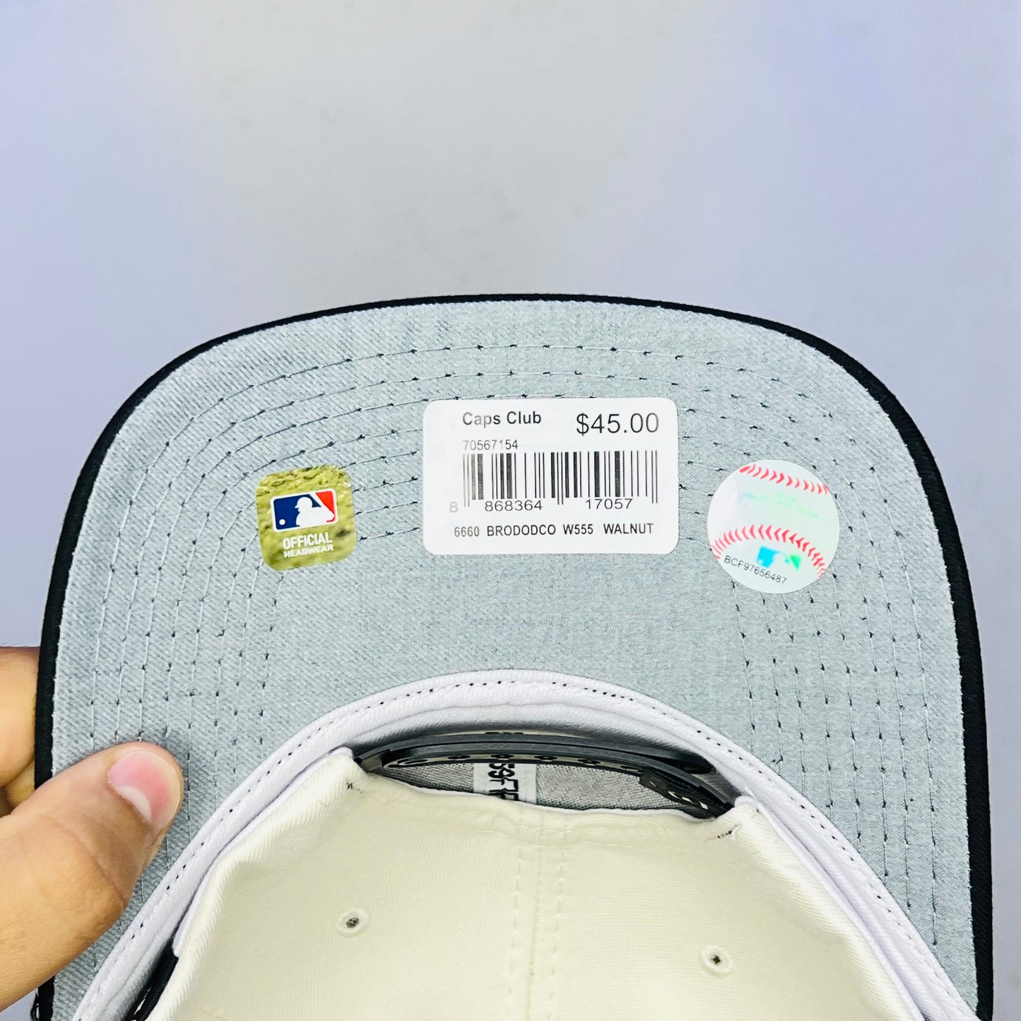 NY19 Gorra 3C New York Yankees CV Ajustable