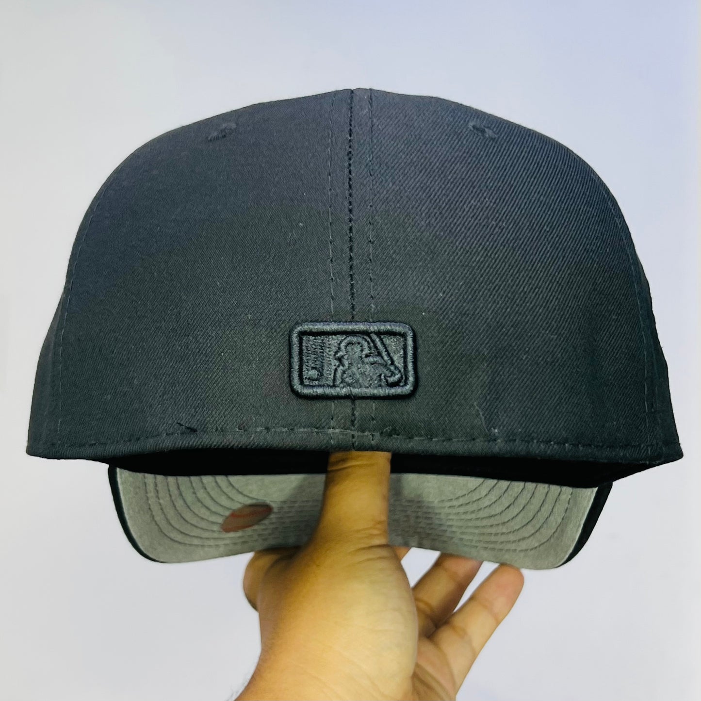 NY53 Gorra 8C New York Yankees SCV Cerrada