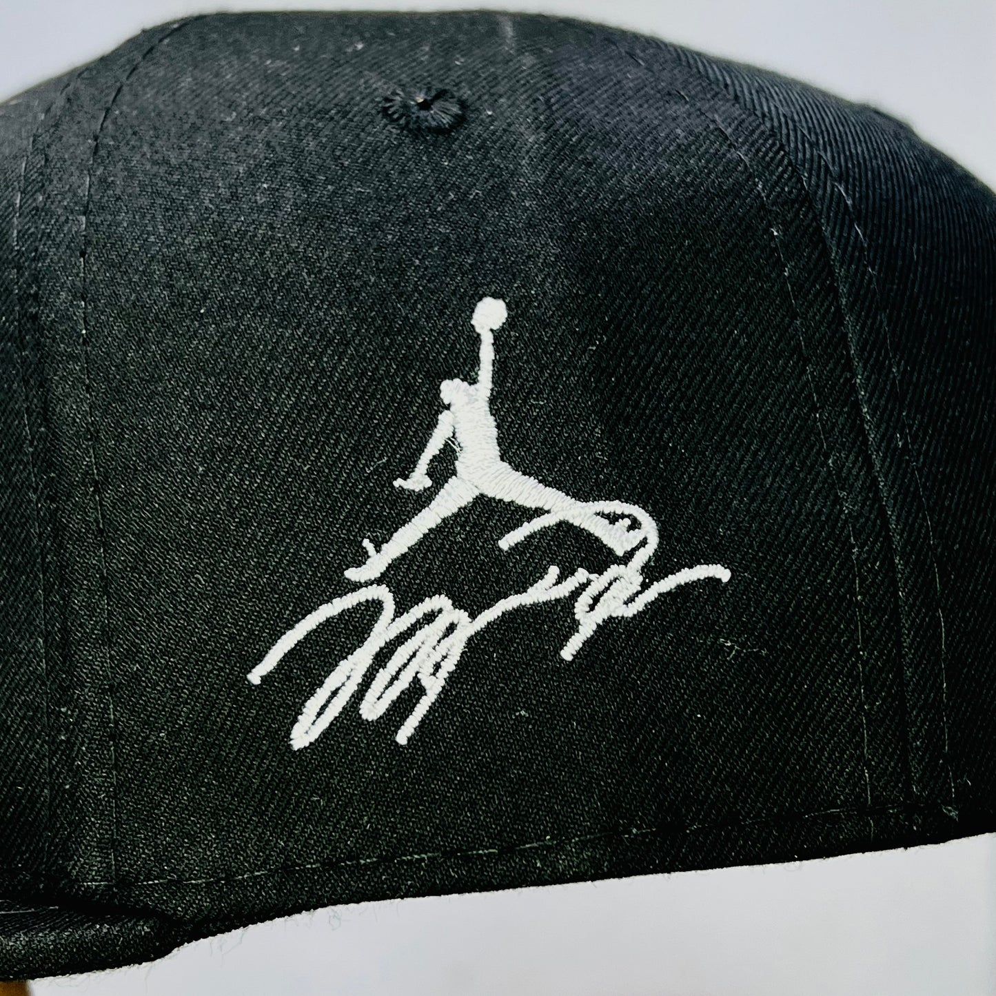 JRD06 Gorra 8C Air Jordan PL Ajustable