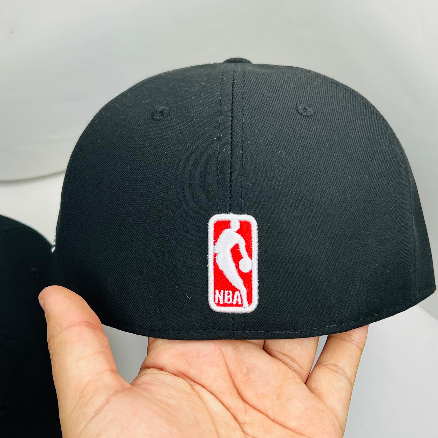 BL03 Gorra 8C Chicago Bulls PL Cerrada