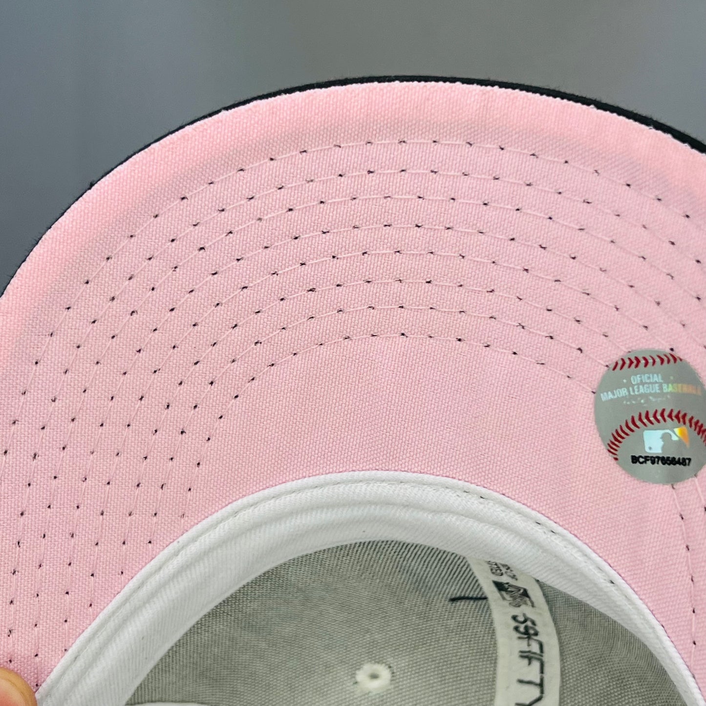 NY31 Gorra 8C New York Yankees SCV Cerrada