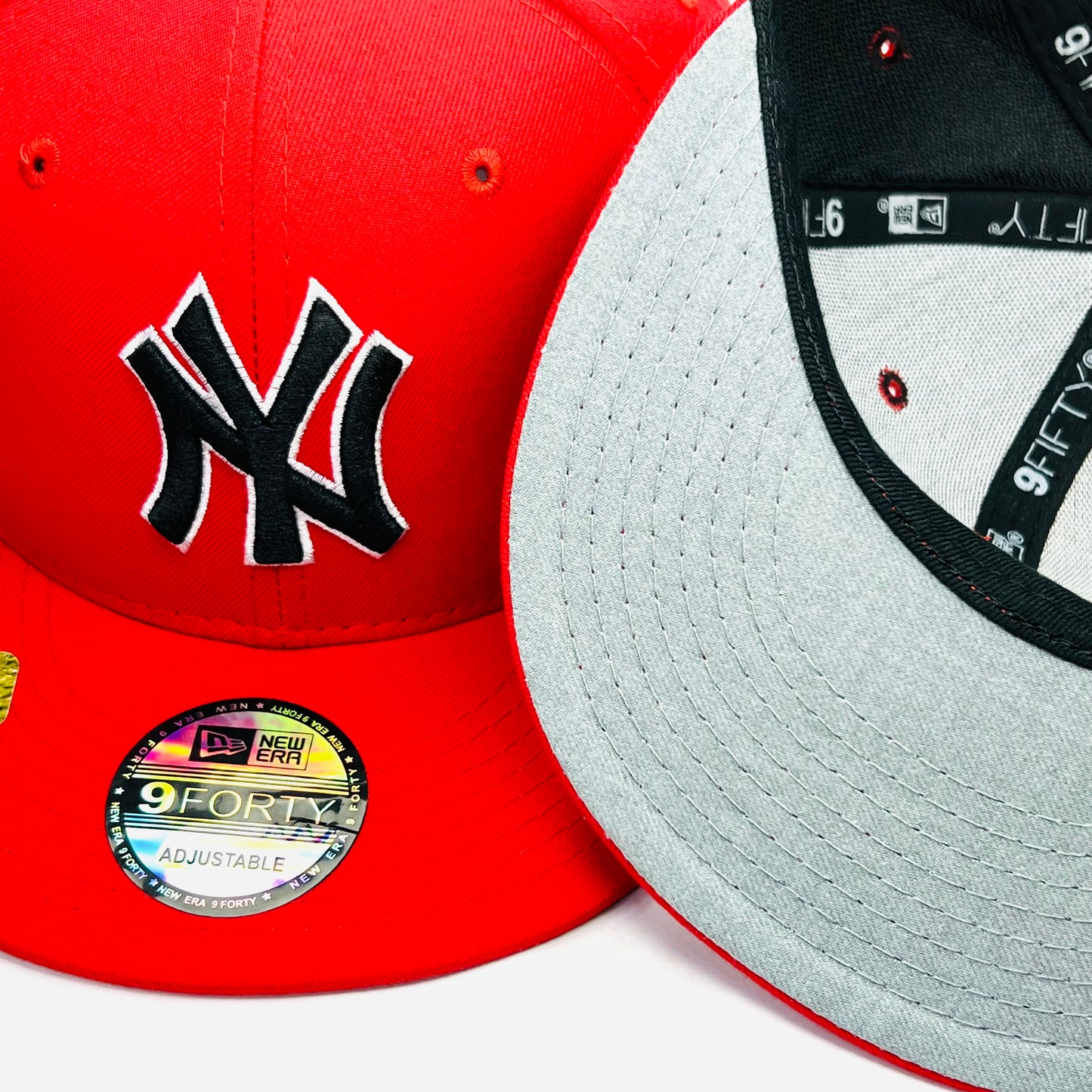 NY20 Gorra 8C New York Yankees PL Ajustable
