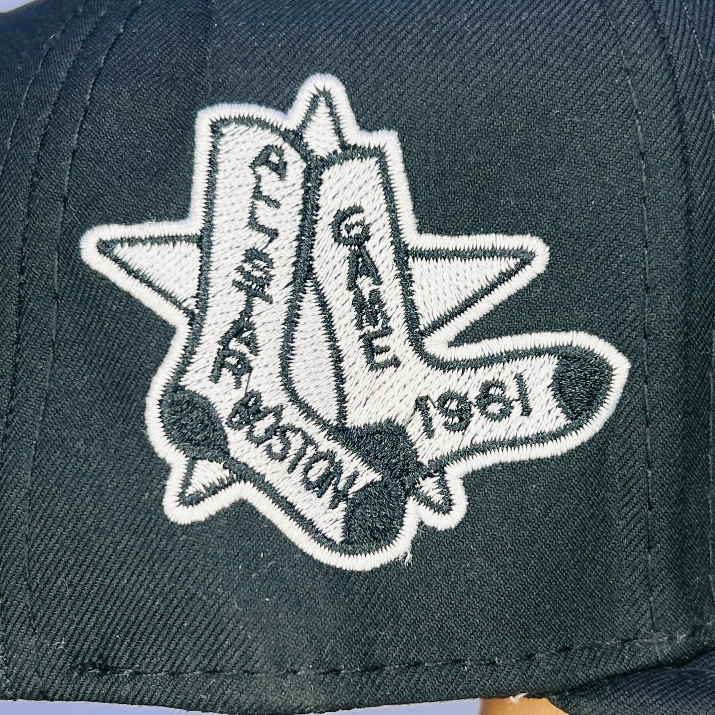 B13 Gorra 3C Boston Red Sox PL Ajustable