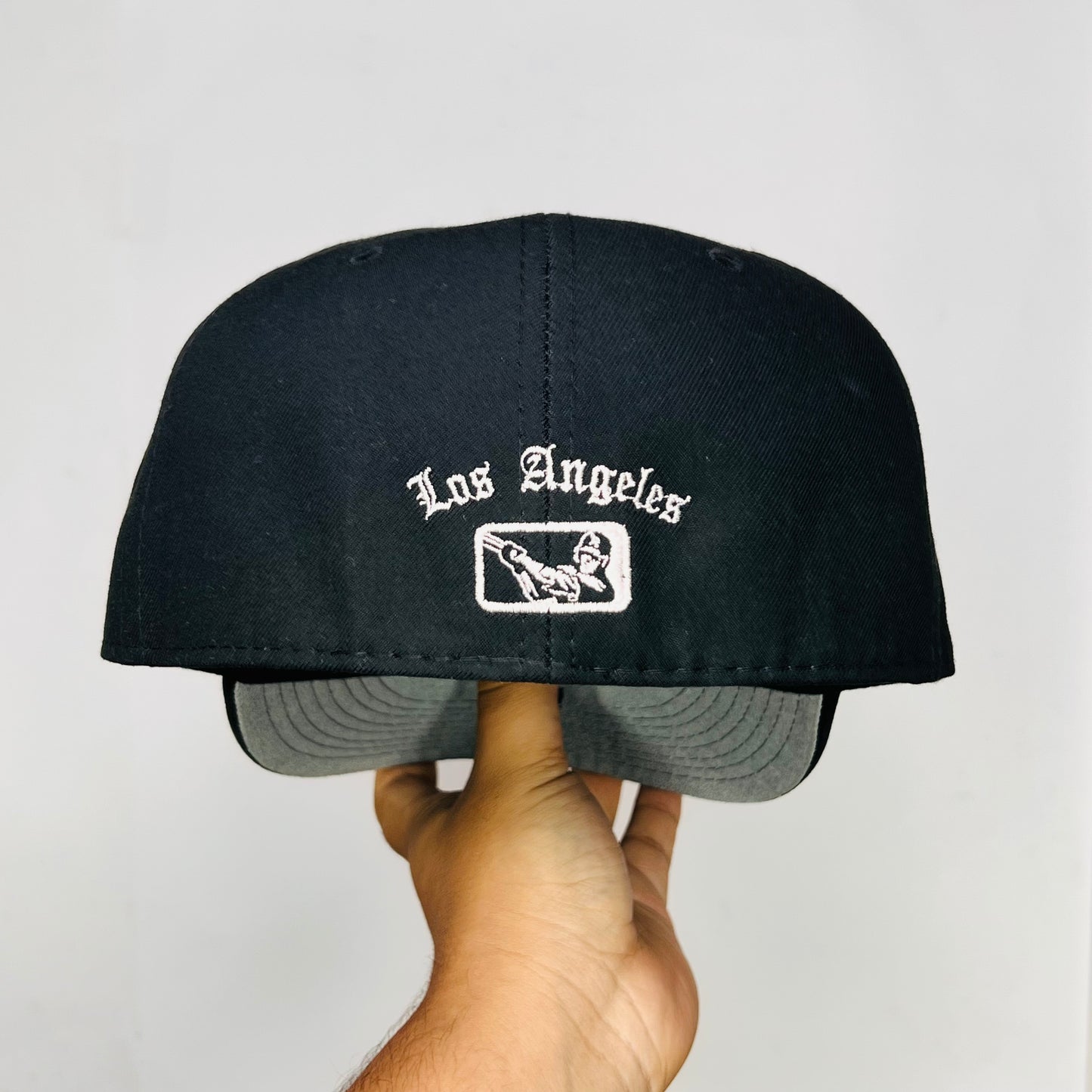 RV02 Gorra OG Rival SCV Cerrada