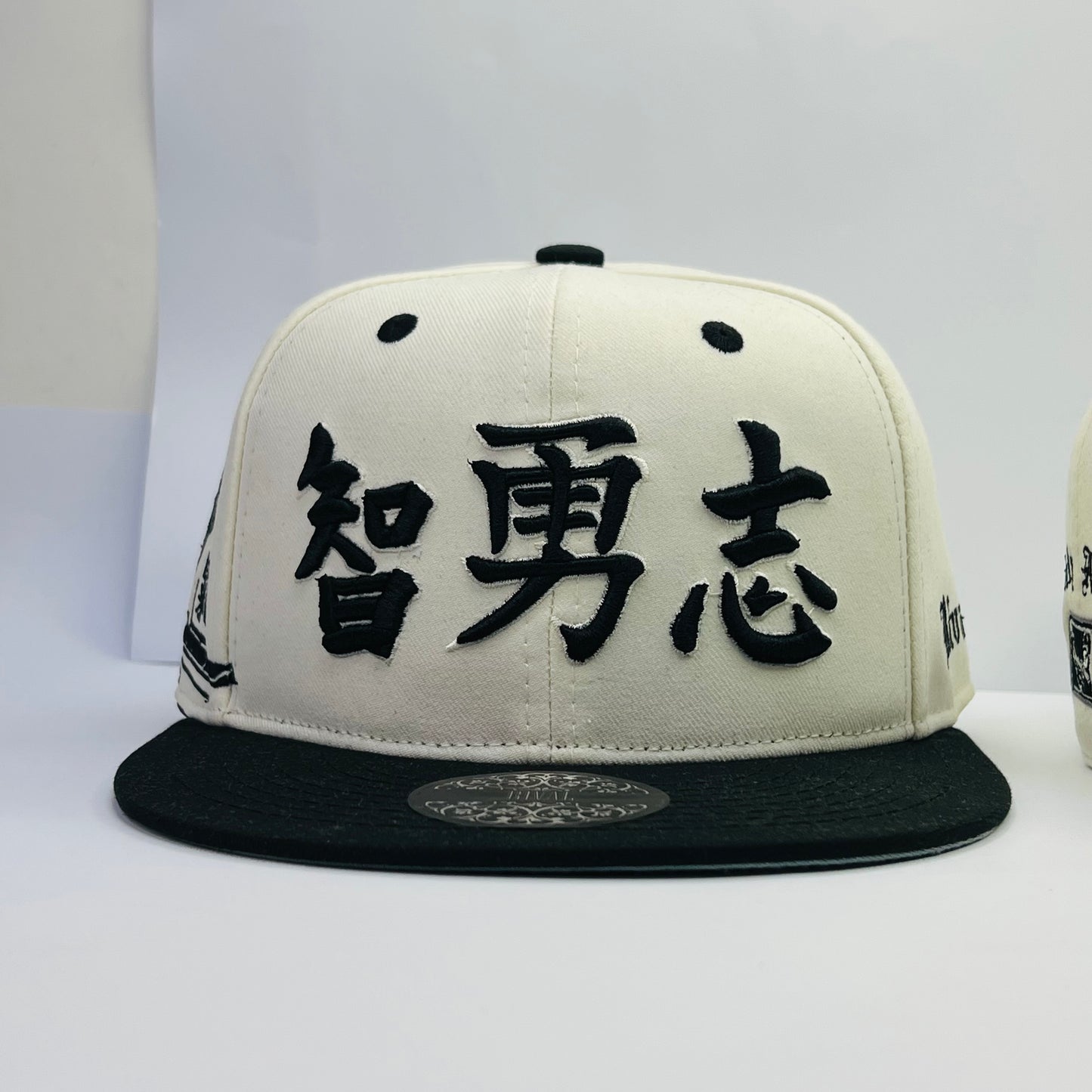 RV08 Gorra OG Rival PL Cerrada
