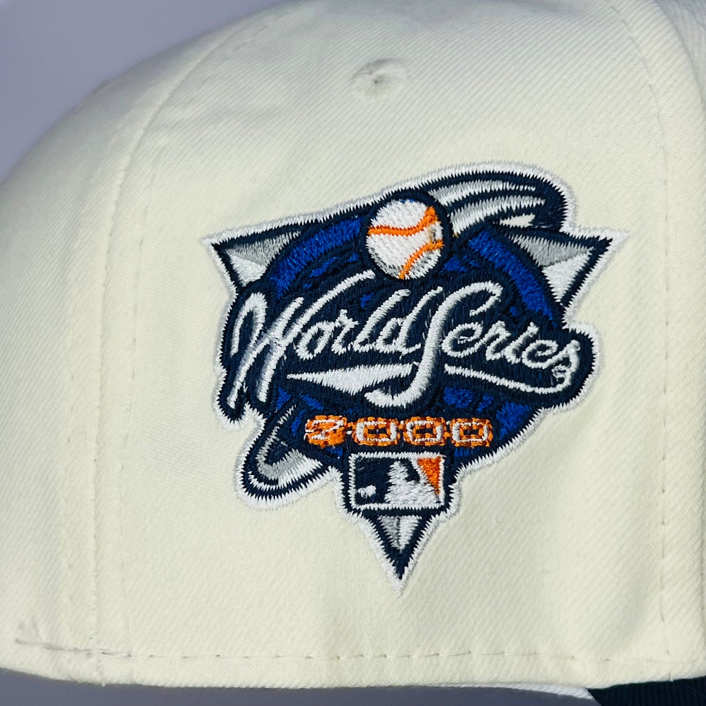 NY13 Gorra 8C New York Yankees SCV Ajustable