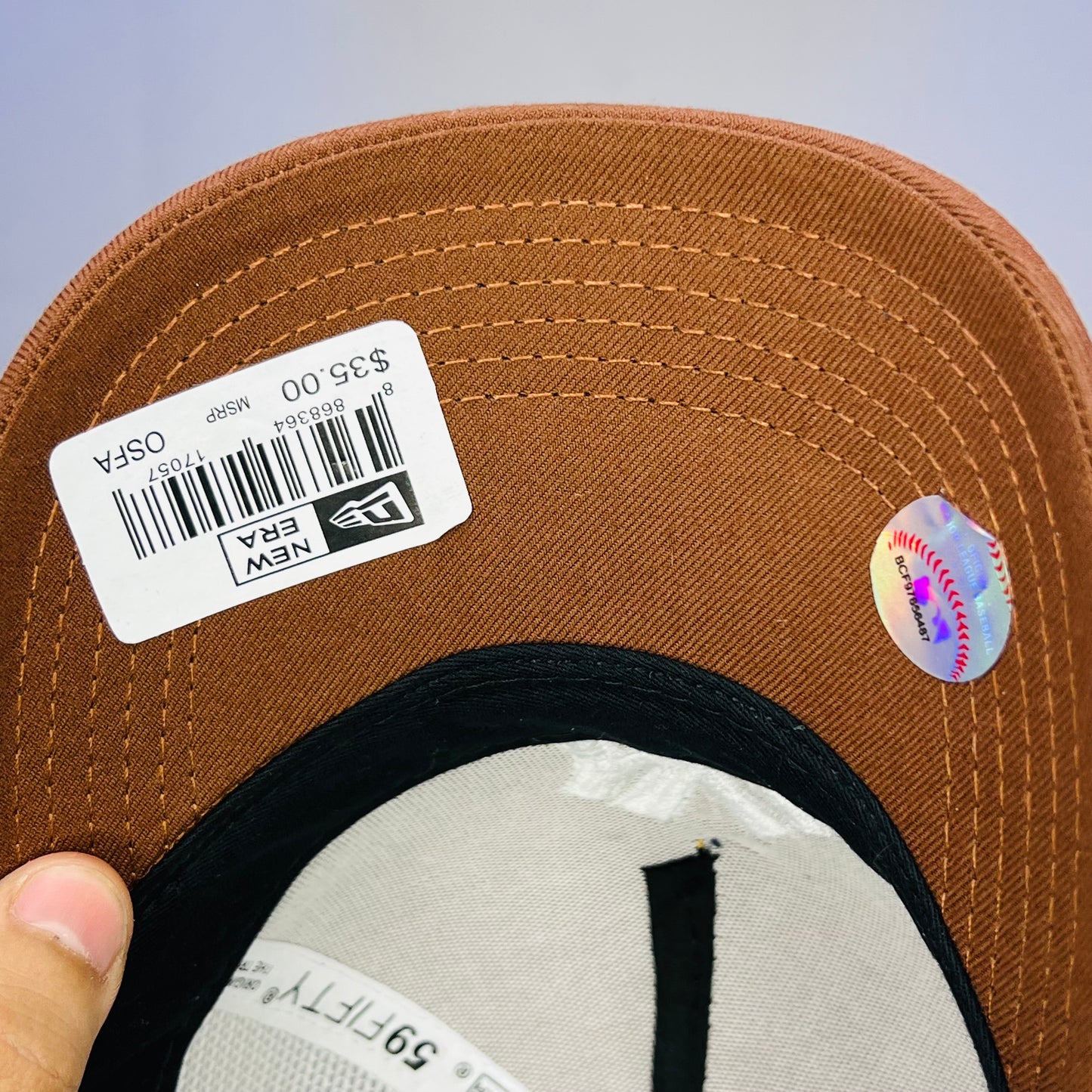 NY03 Gorra 3C New York Yankees MCV Ajustable