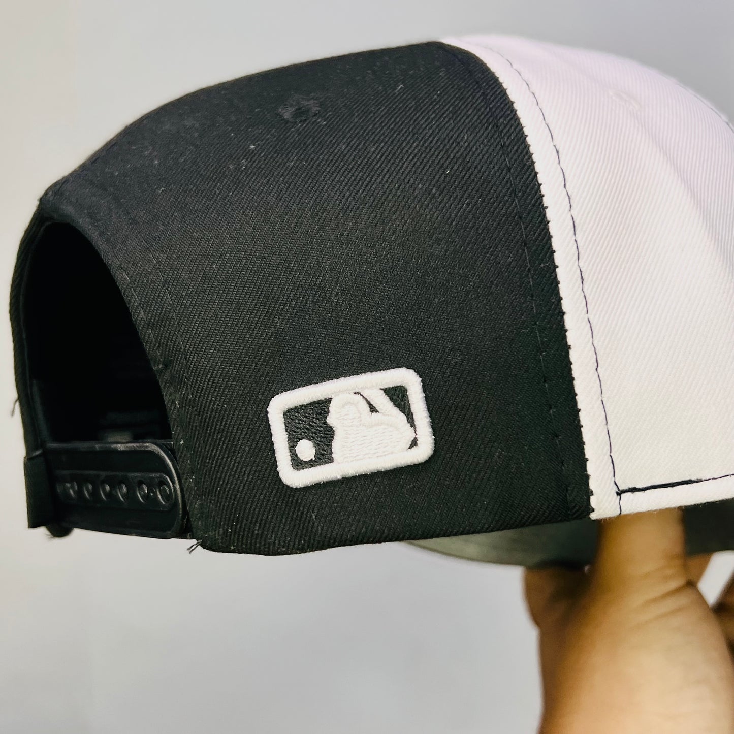 NY33 Gorra 8C New York Yankees SCV Ajustable