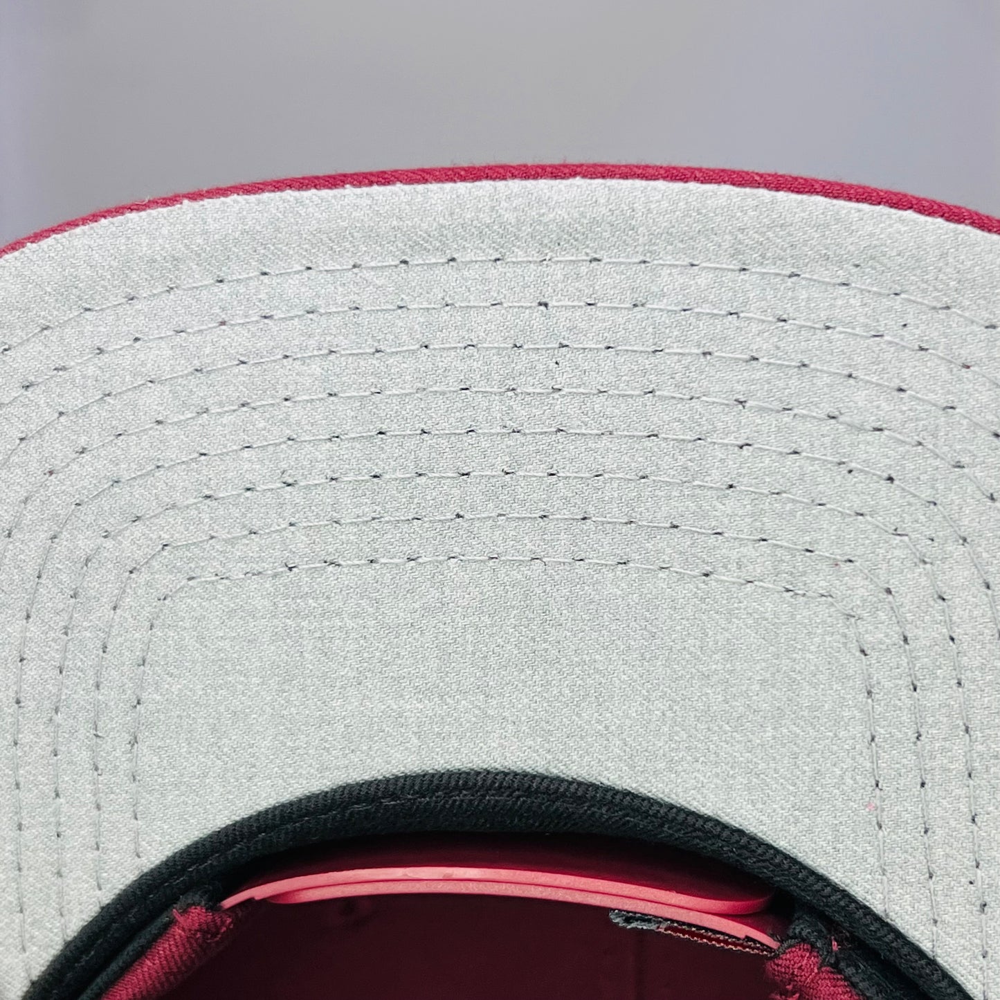 JRD01 Gorra 6C Air Jordan PL Ajustable