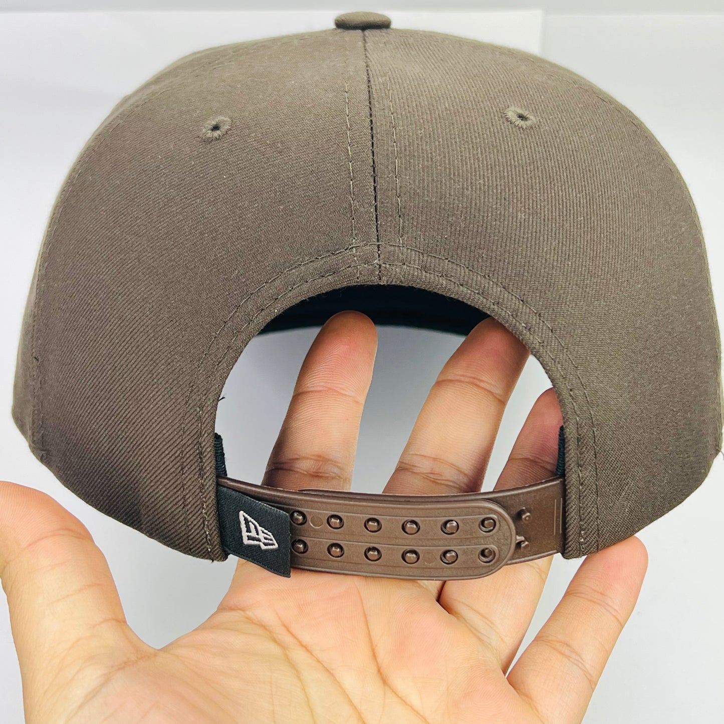 SD01 Gorra 8C San Diego Padres PL Ajustable