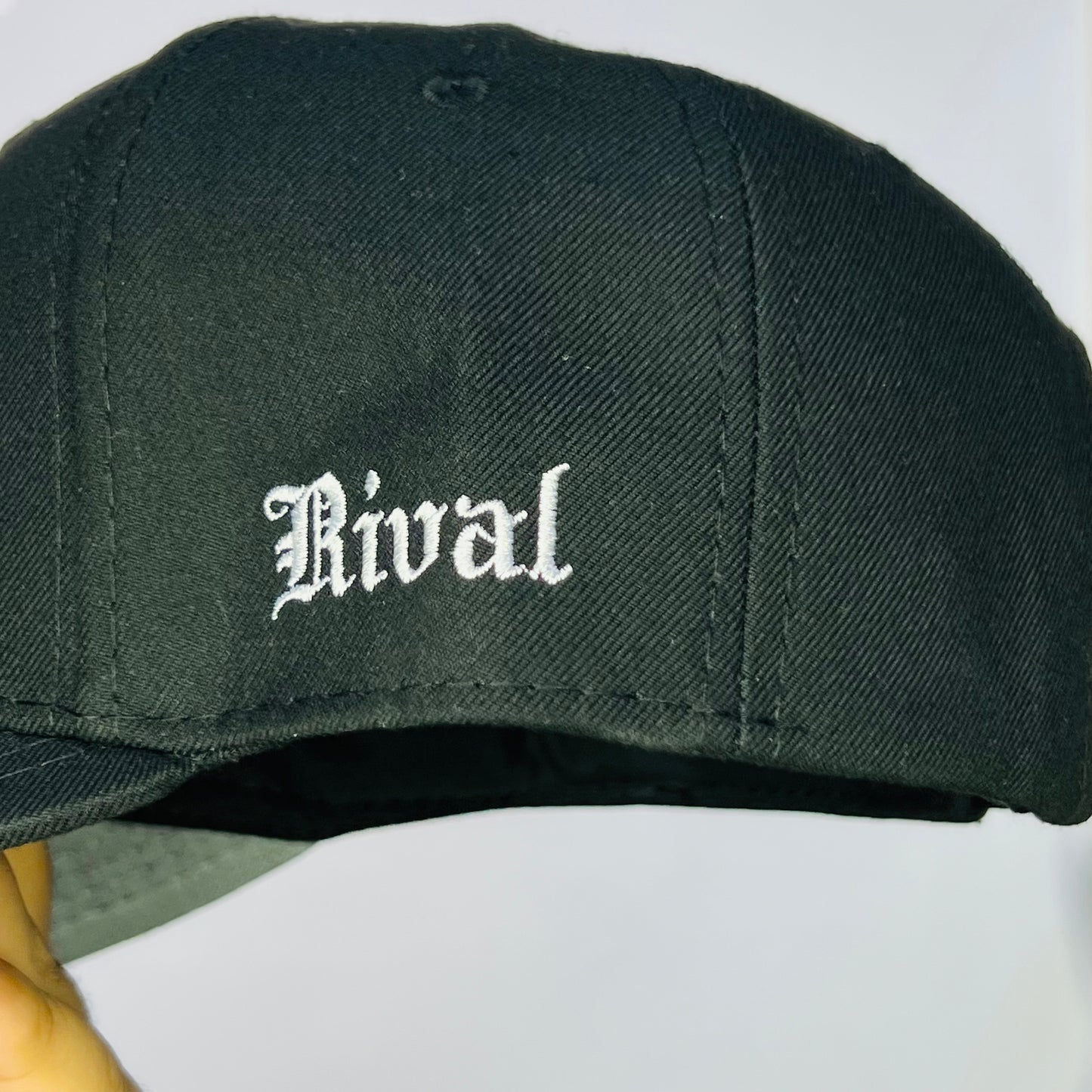 RV02 Gorra OG Rival SCV Ajustable