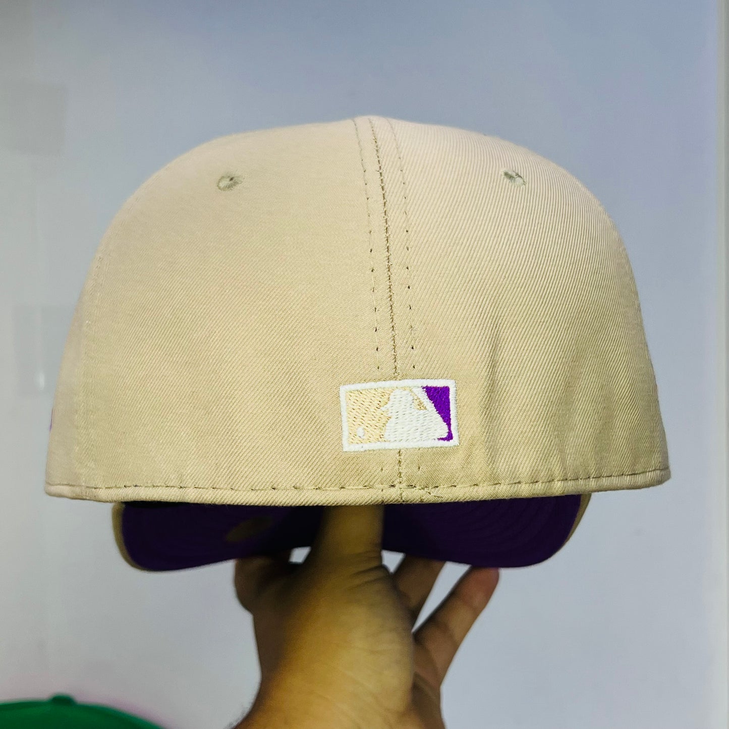 DT05 Gorra 8C Detroit Tigers SCV Cerrada