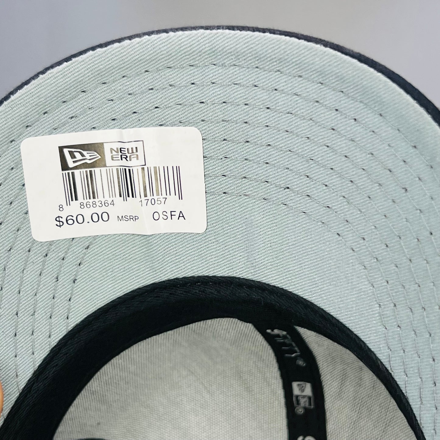 NY24 Gorra 8C New York Yankees SCV Ajustable