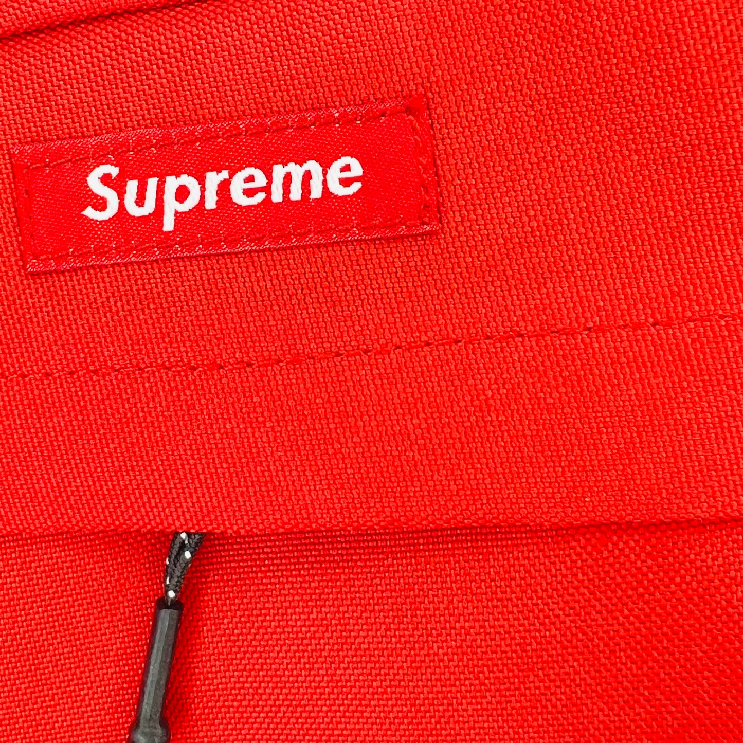 SP01 Riñonera 4C Supreme