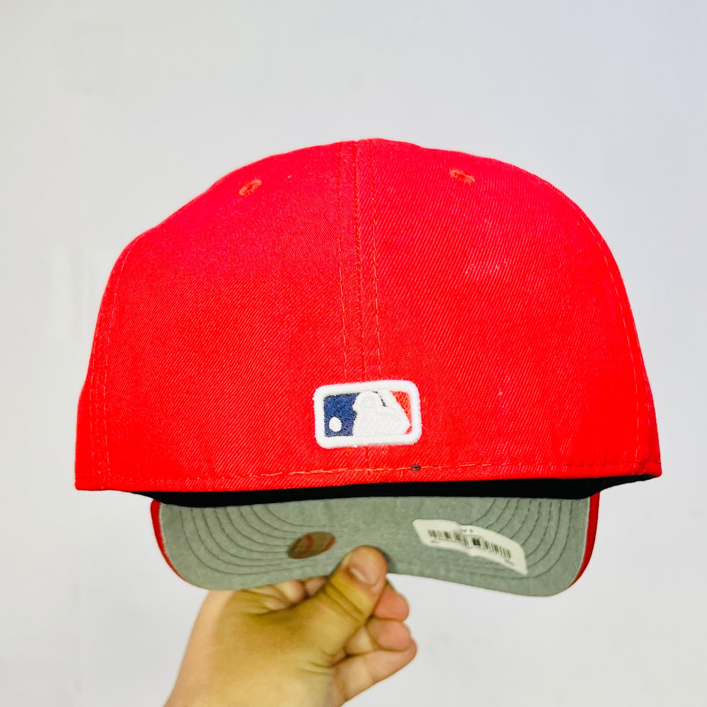 NY34 Gorra 8C New York Yankees SCV Cerrada