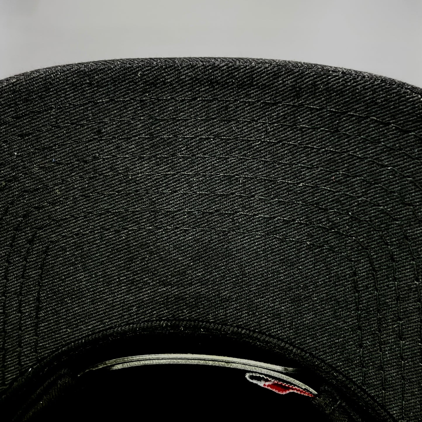 JRD04 Gorra 6C Air Jordan PL Ajustable