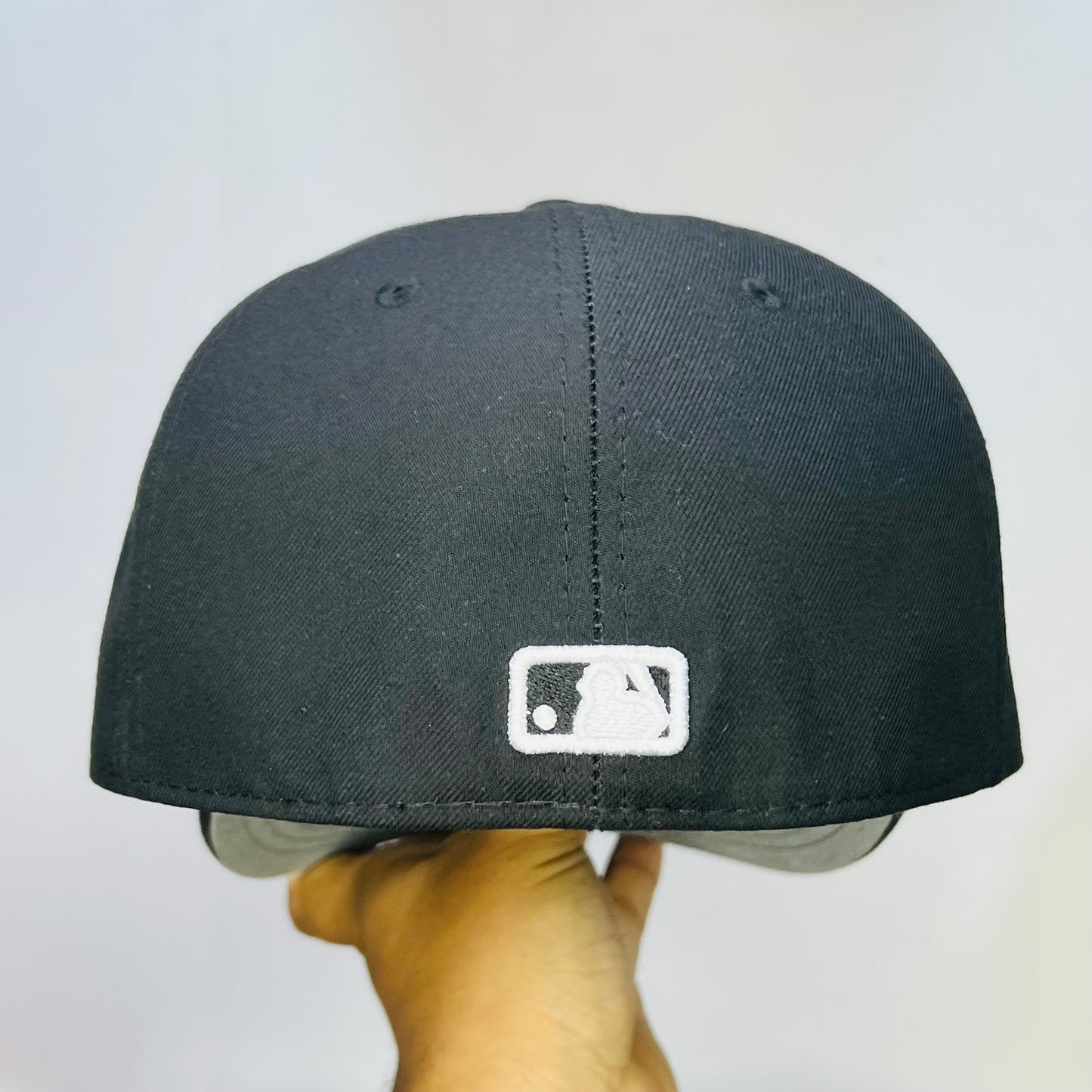 SX04 Gorra 8C Chicago White Sox SCV Cerrada