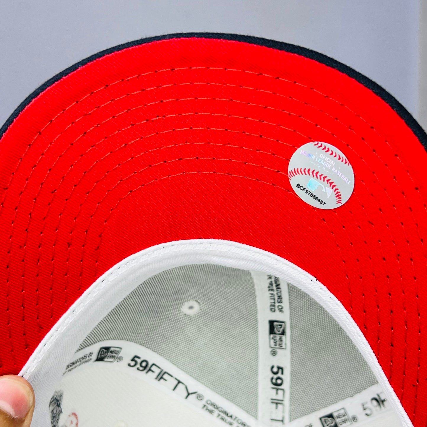 NY15 Gorra 5C New York Yankees SCV Cerrada