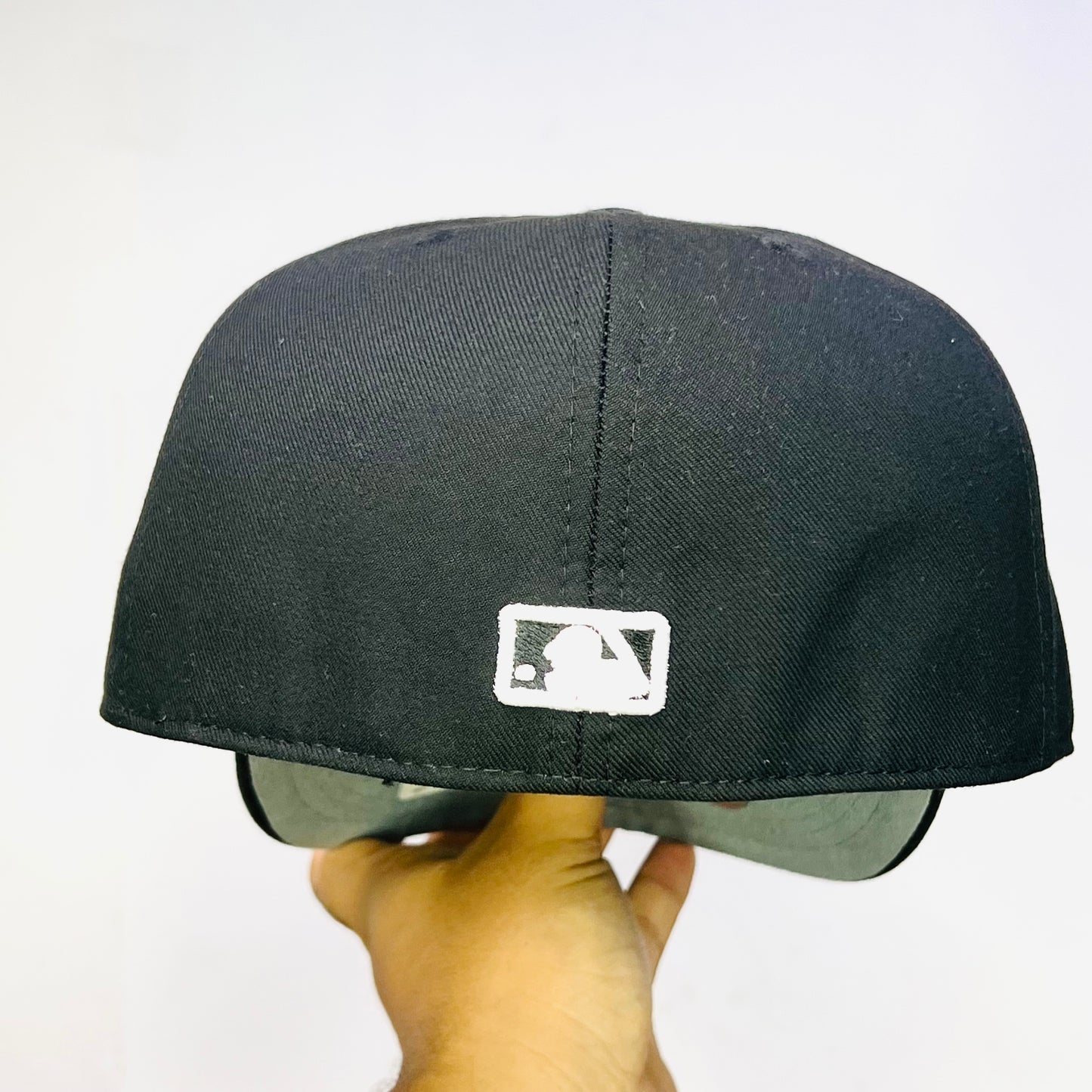 NY33 Gorra 8C New York Yankees SCV Cerrada