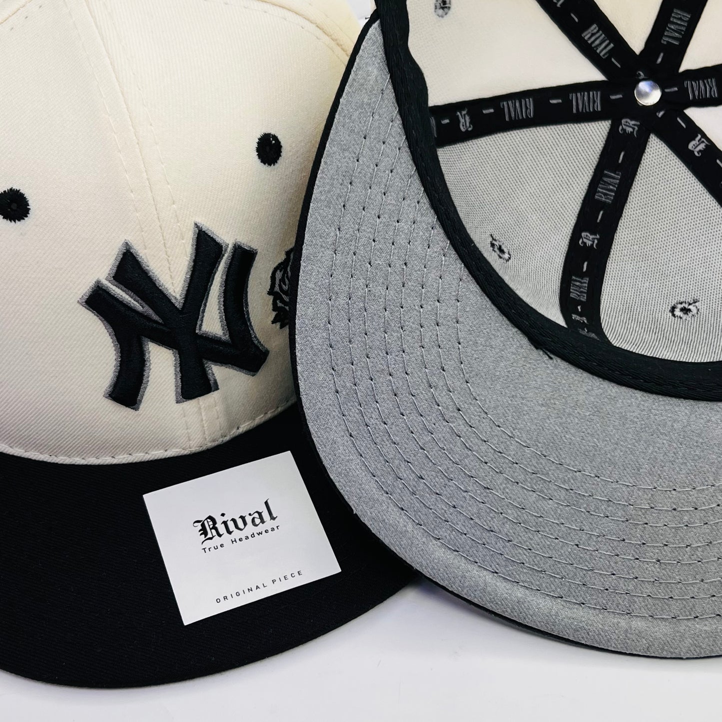 RV17 Gorra OG Rival PL Cerrada