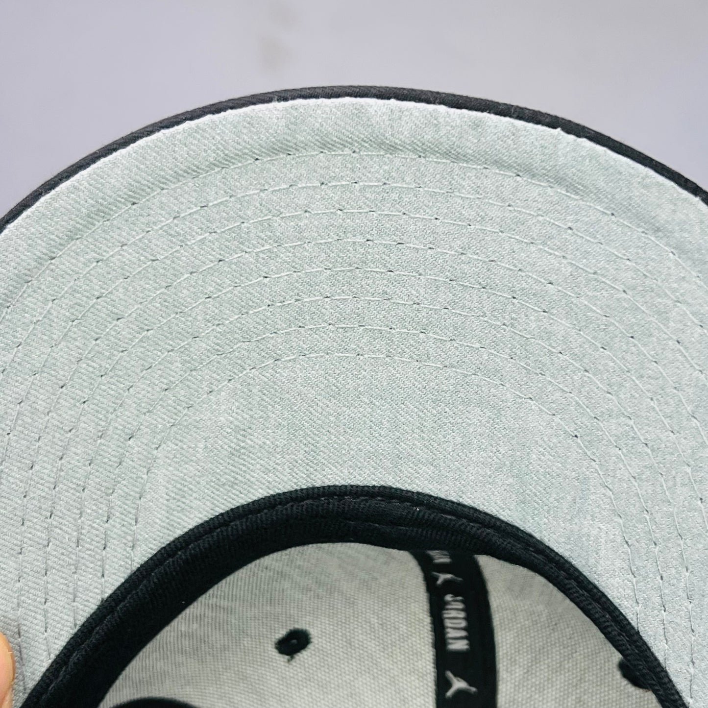 JRD01 Gorra 8C Air Jordan SCV Ajustable