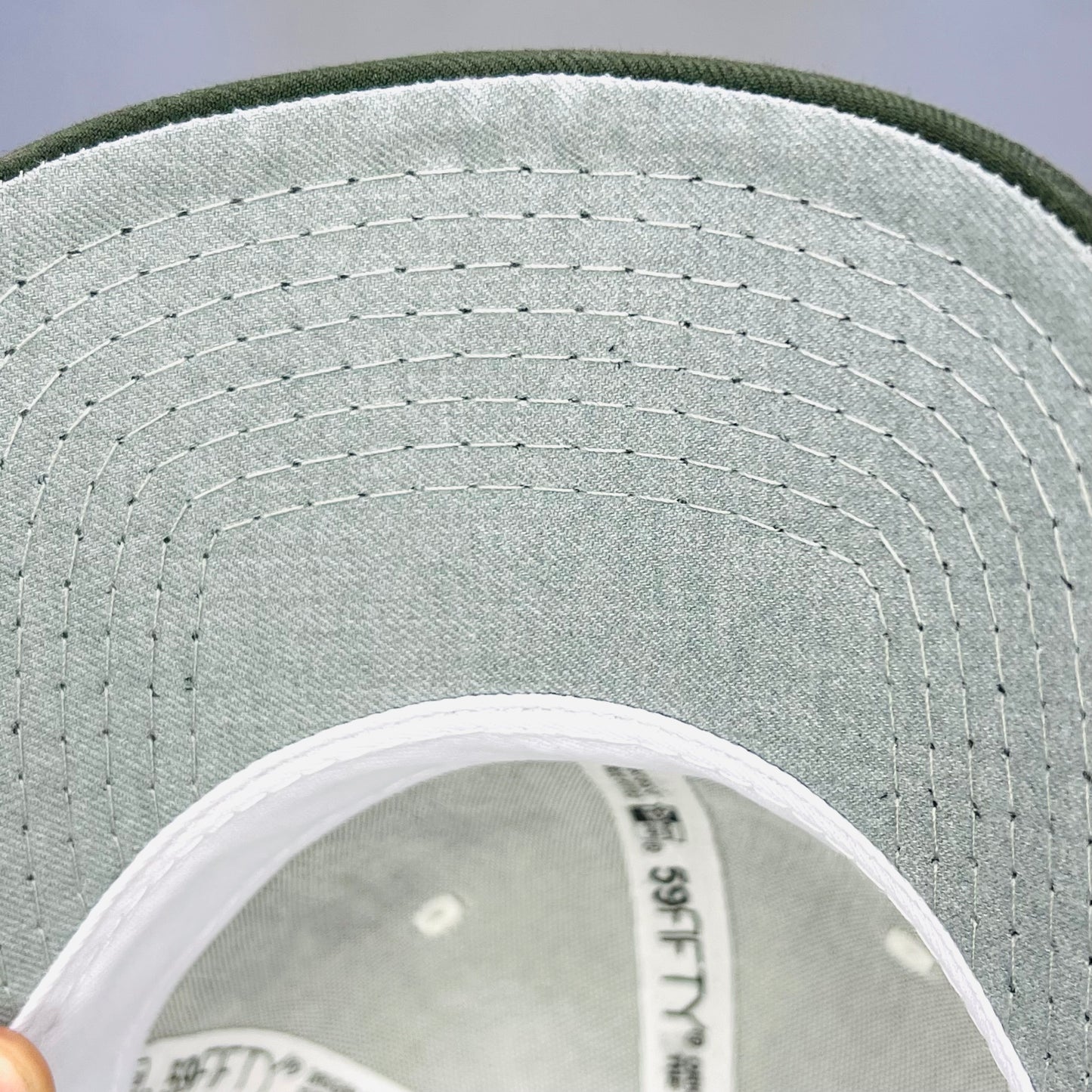 LK05 Gorra 3C Los Angeles Lakers CV Ajustable