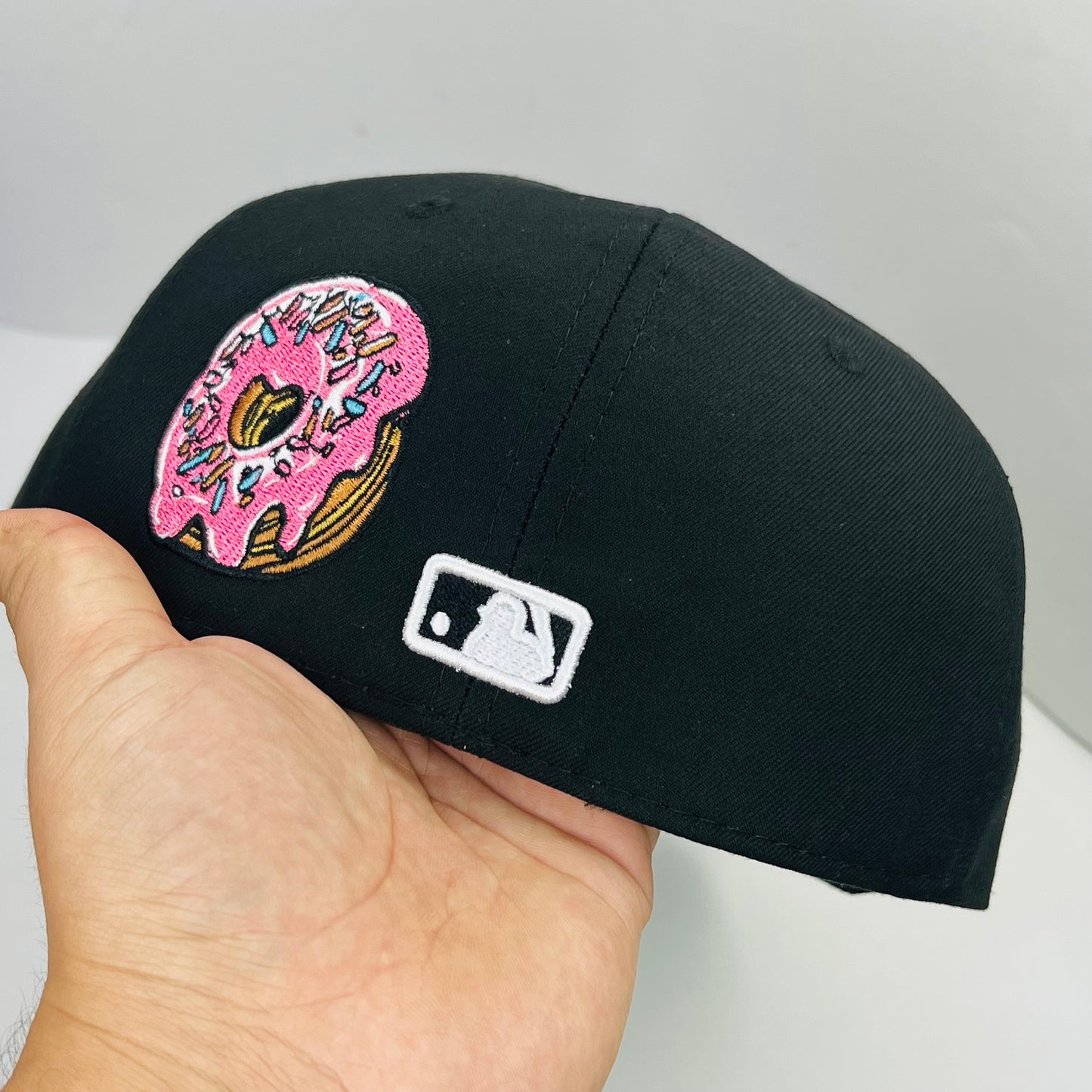NY54 Gorra 8C New York Yankees PL Cerrada