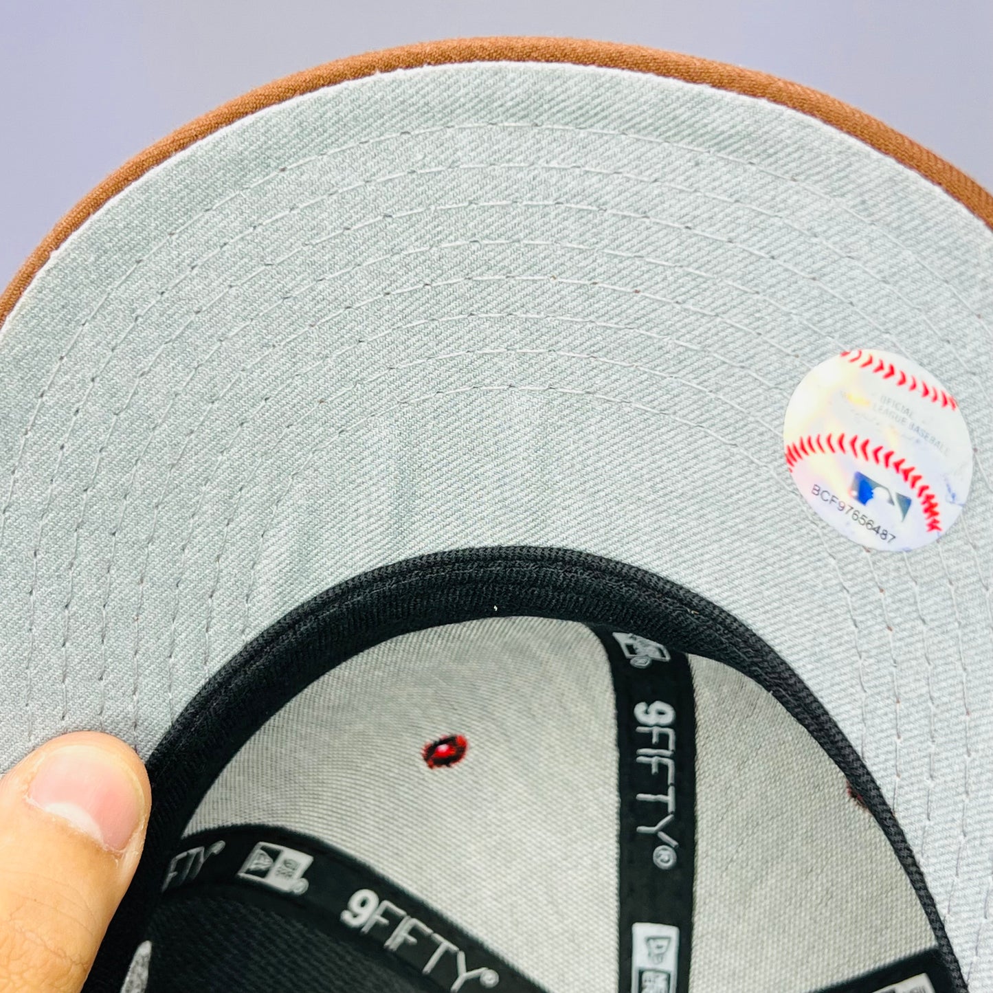 NY16 Gorra 8C New York Yankees SCV Ajustable