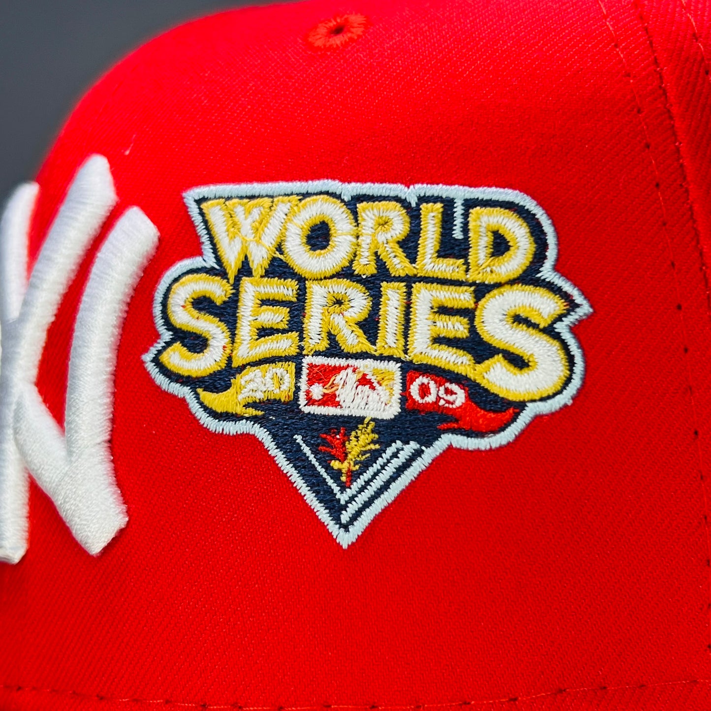 NY28 Gorra 8C New York Yankees SCV Cerrada