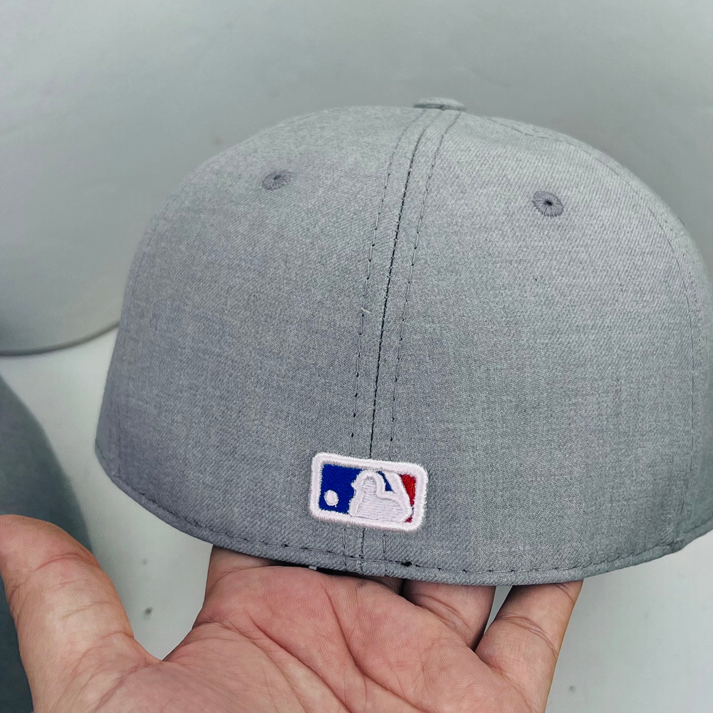NY58 Gorra 8C New York Yankees PL Cerrada