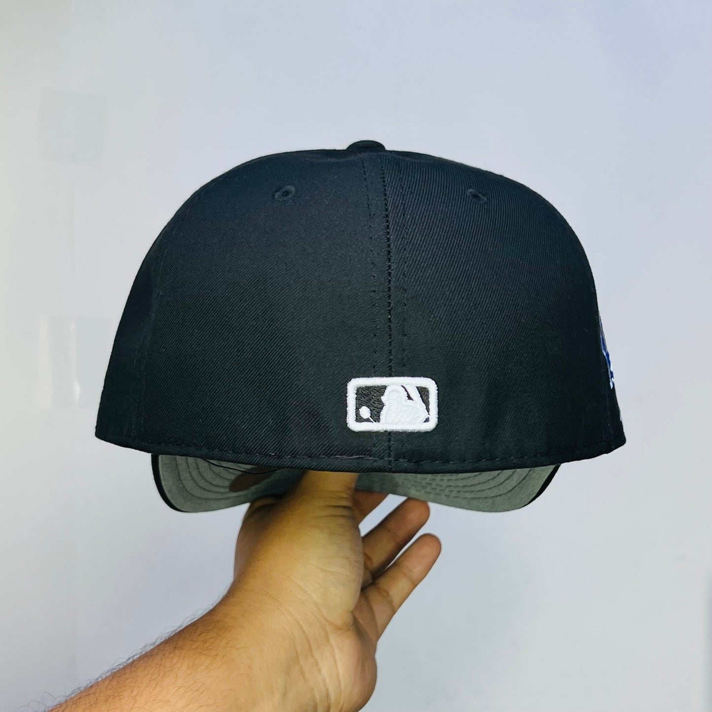 NY43 Gorra 8C New York Yankees SCV Cerrada