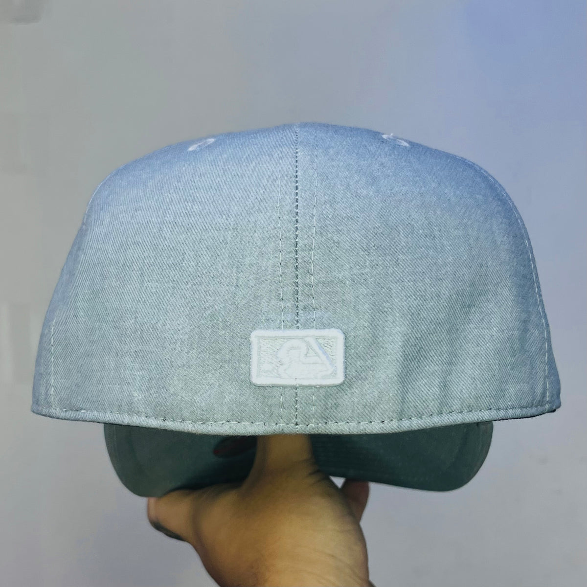 NY56 Gorra 8C New York Yankees SCV Cerrada